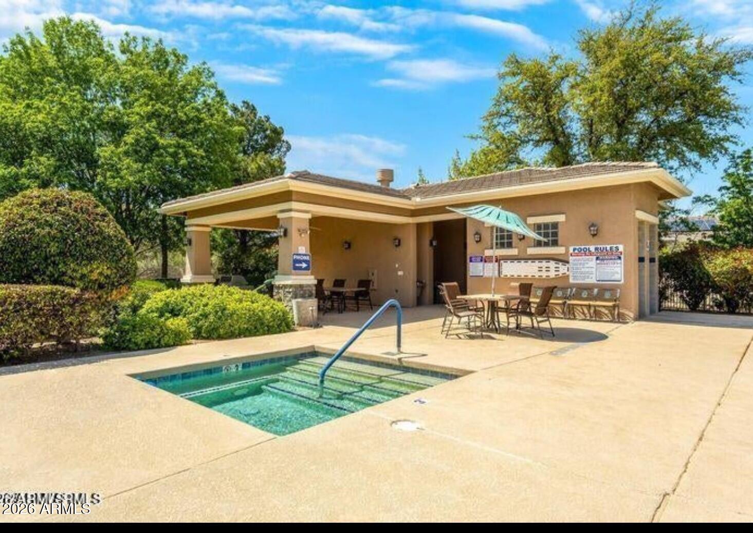 COTTONWOOD RANCH PHASE 4  Lot 368 - Residential
