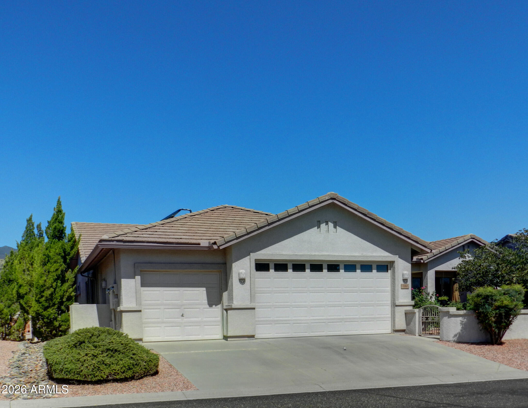 COTTONWOOD RANCH PHASE 4  Lot 368 - Residential