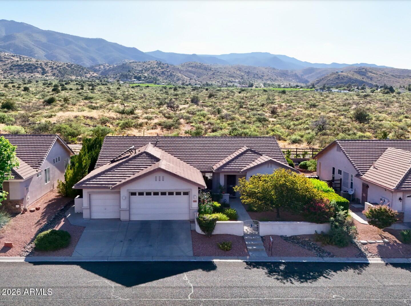 COTTONWOOD RANCH PHASE 4  Lot 368 - Residential