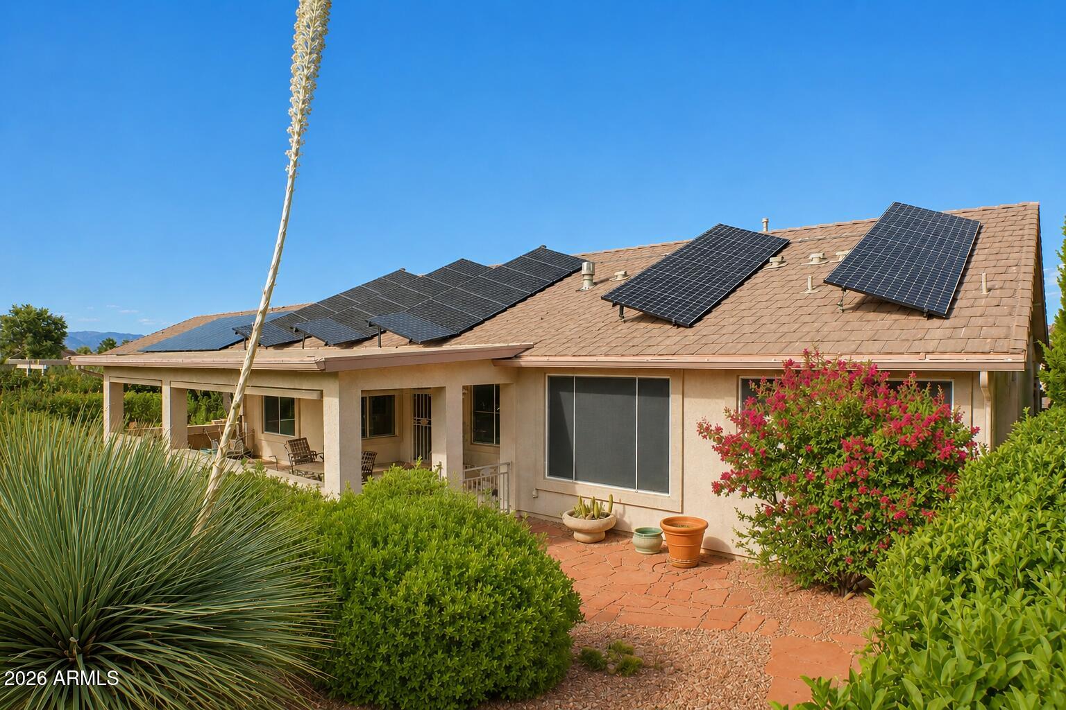 COTTONWOOD RANCH PHASE 4  Lot 368 - Residential