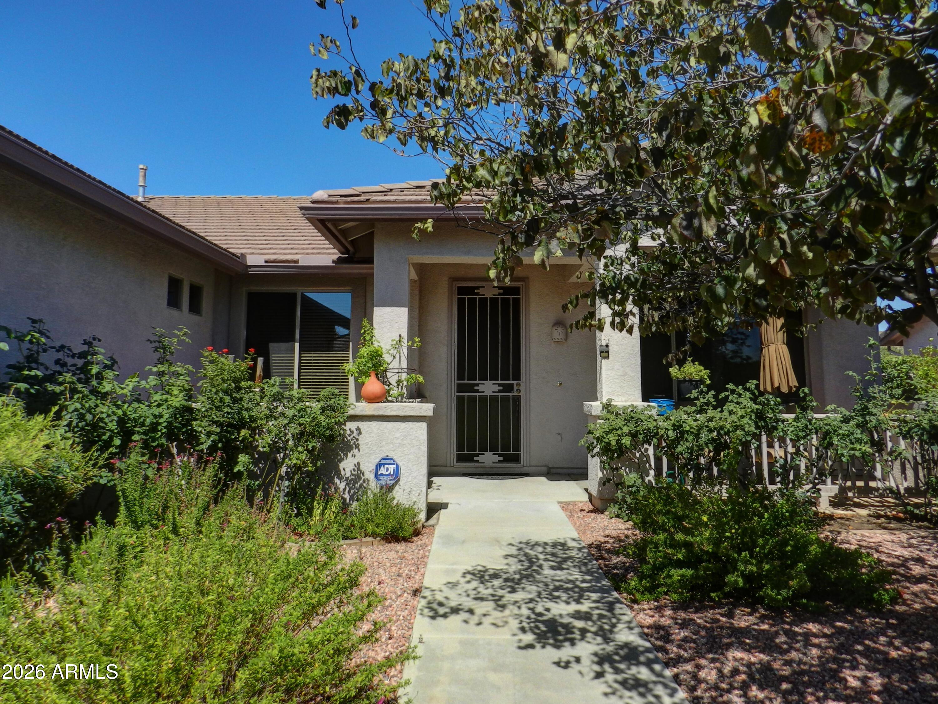 COTTONWOOD RANCH PHASE 4  Lot 368 - Residential