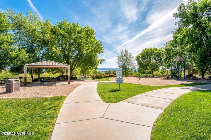 COTTONWOOD RANCH PHASE 4  Lot 368 - Residential