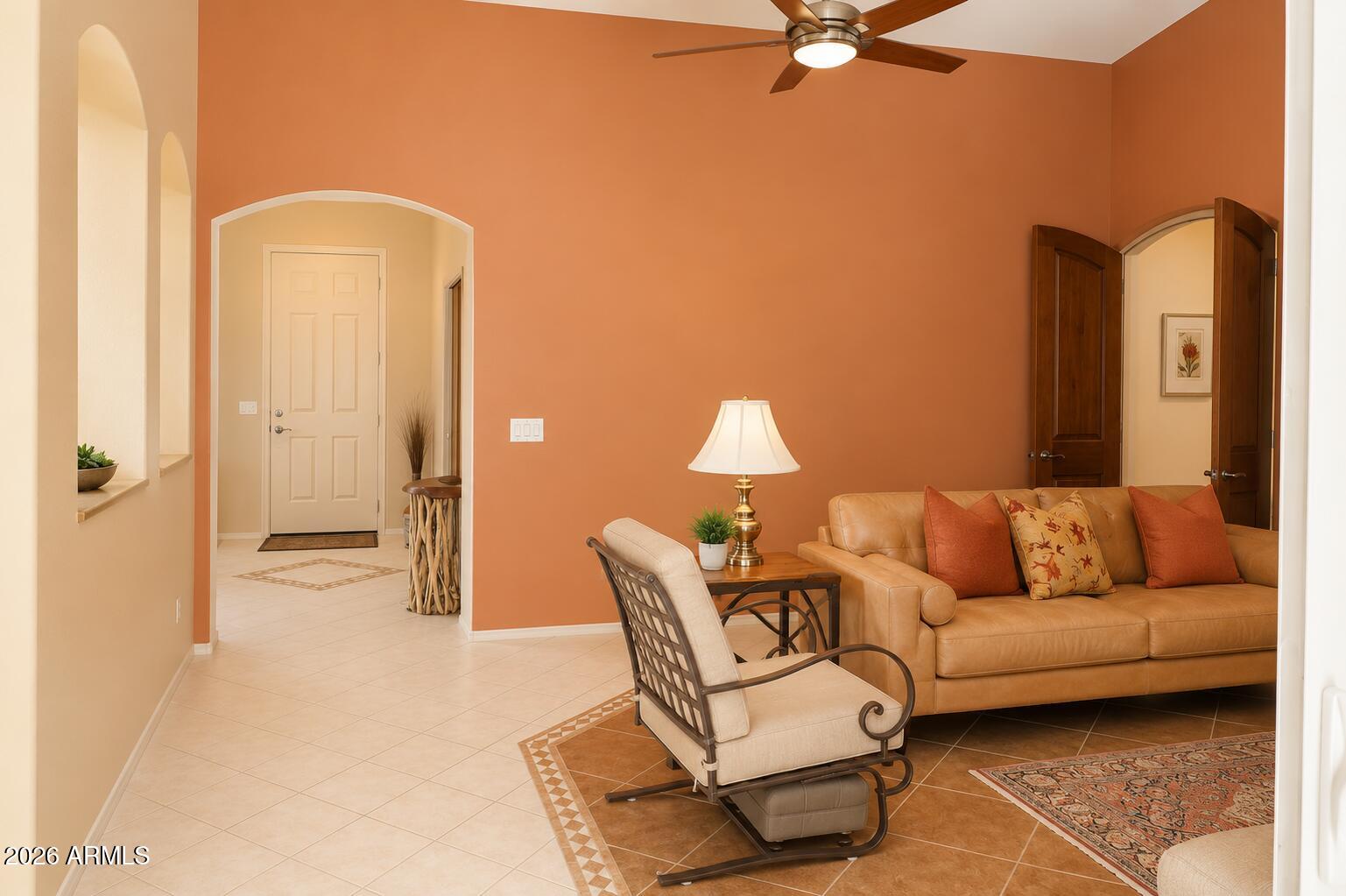 COTTONWOOD RANCH PHASE 4  Lot 368 - Residential