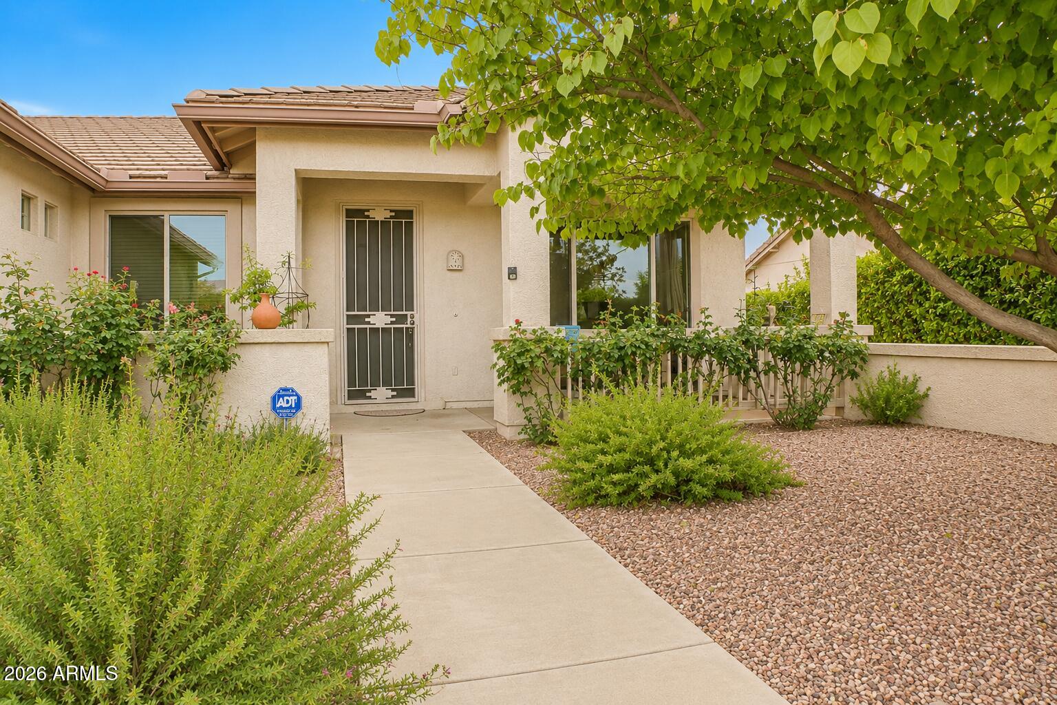 COTTONWOOD RANCH PHASE 4  Lot 368 - Residential