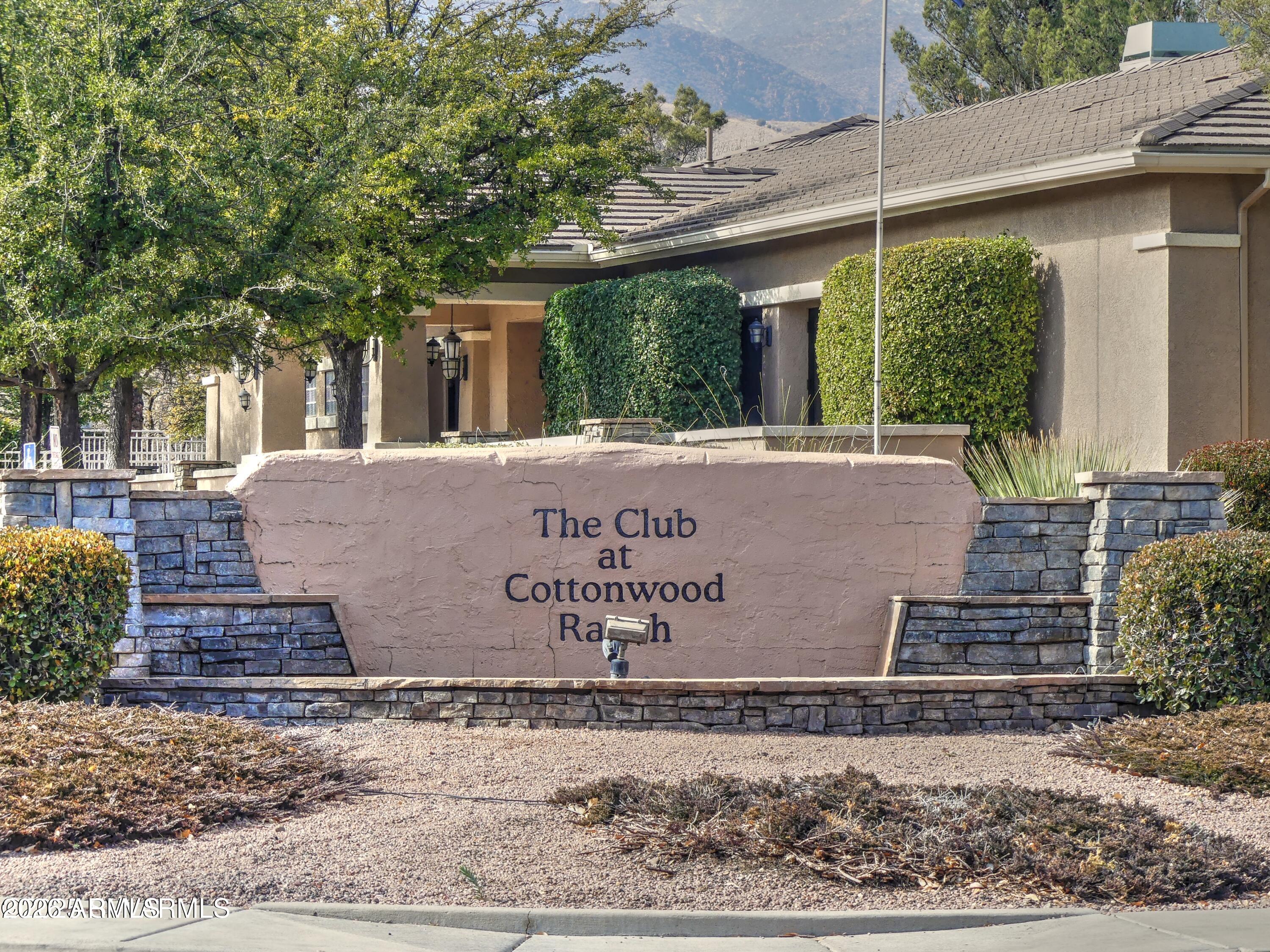 COTTONWOOD RANCH PHASE 4  Lot 368 - Residential