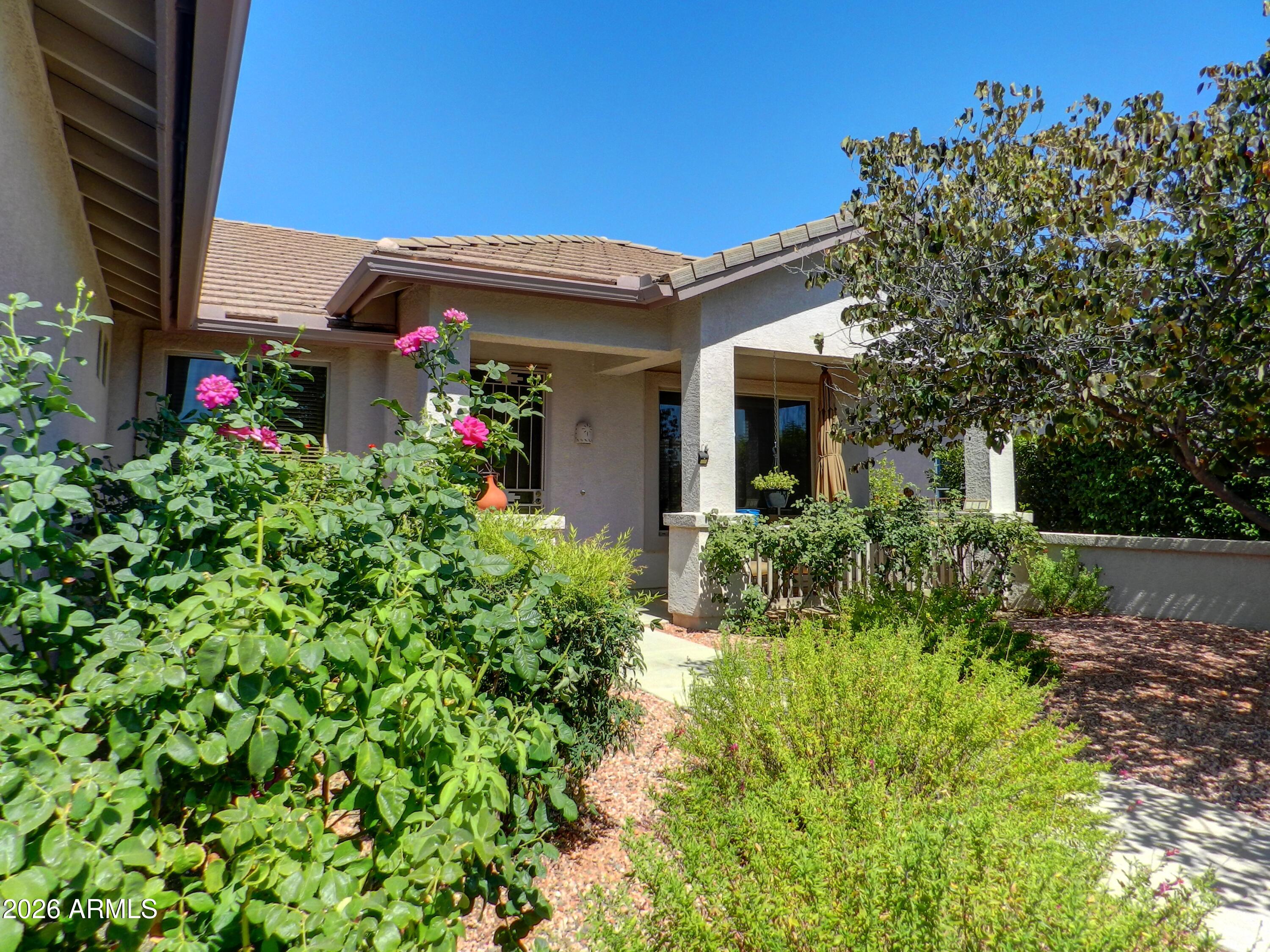 COTTONWOOD RANCH PHASE 4  Lot 368 - Residential