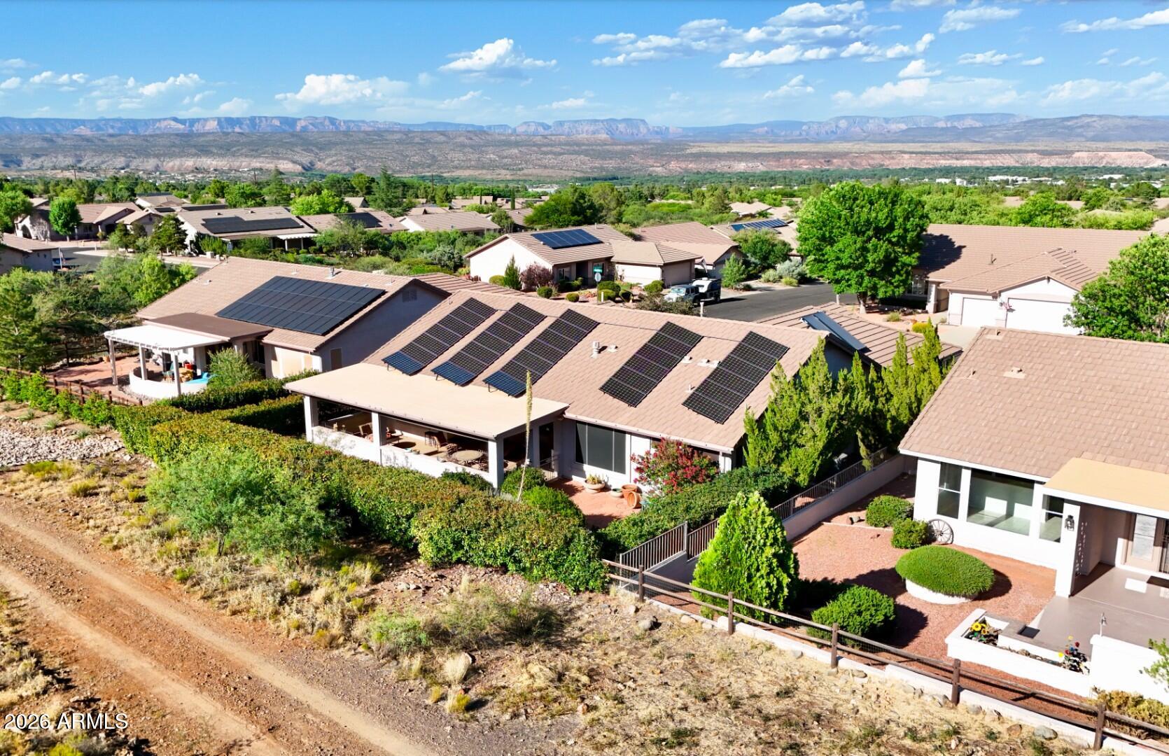 COTTONWOOD RANCH PHASE 4  Lot 368 - Residential