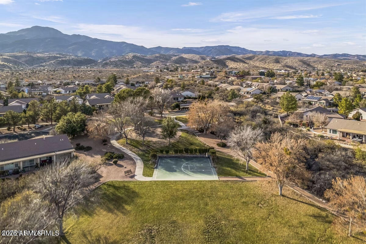 COTTONWOOD RANCH PHASE 4  Lot 368 - Residential