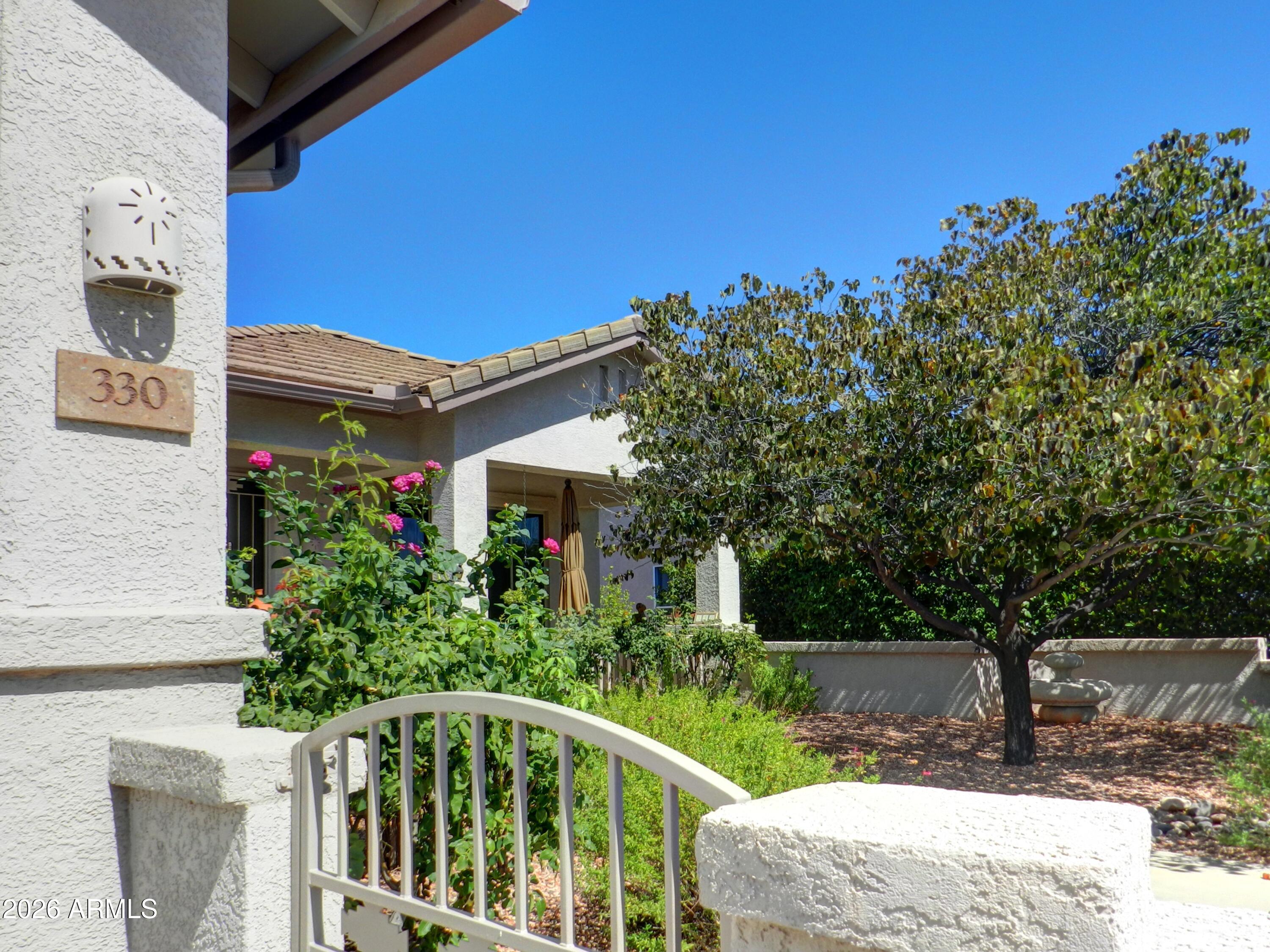 COTTONWOOD RANCH PHASE 4  Lot 368 - Residential