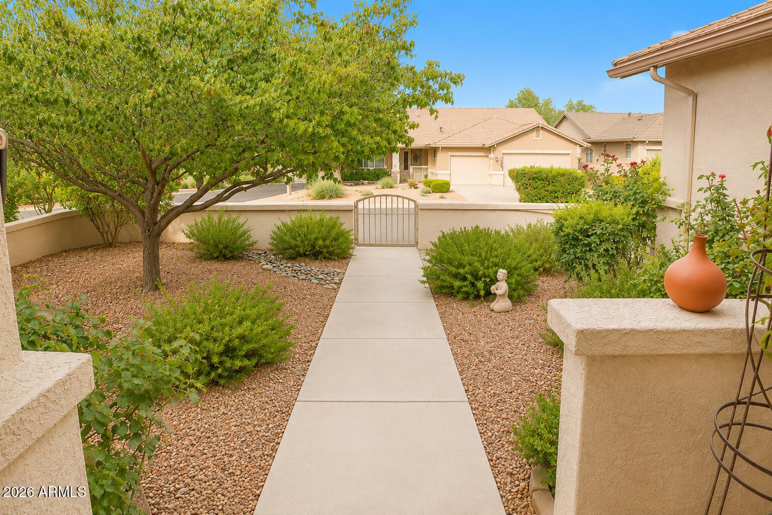 COTTONWOOD RANCH PHASE 4  Lot 368 - Residential