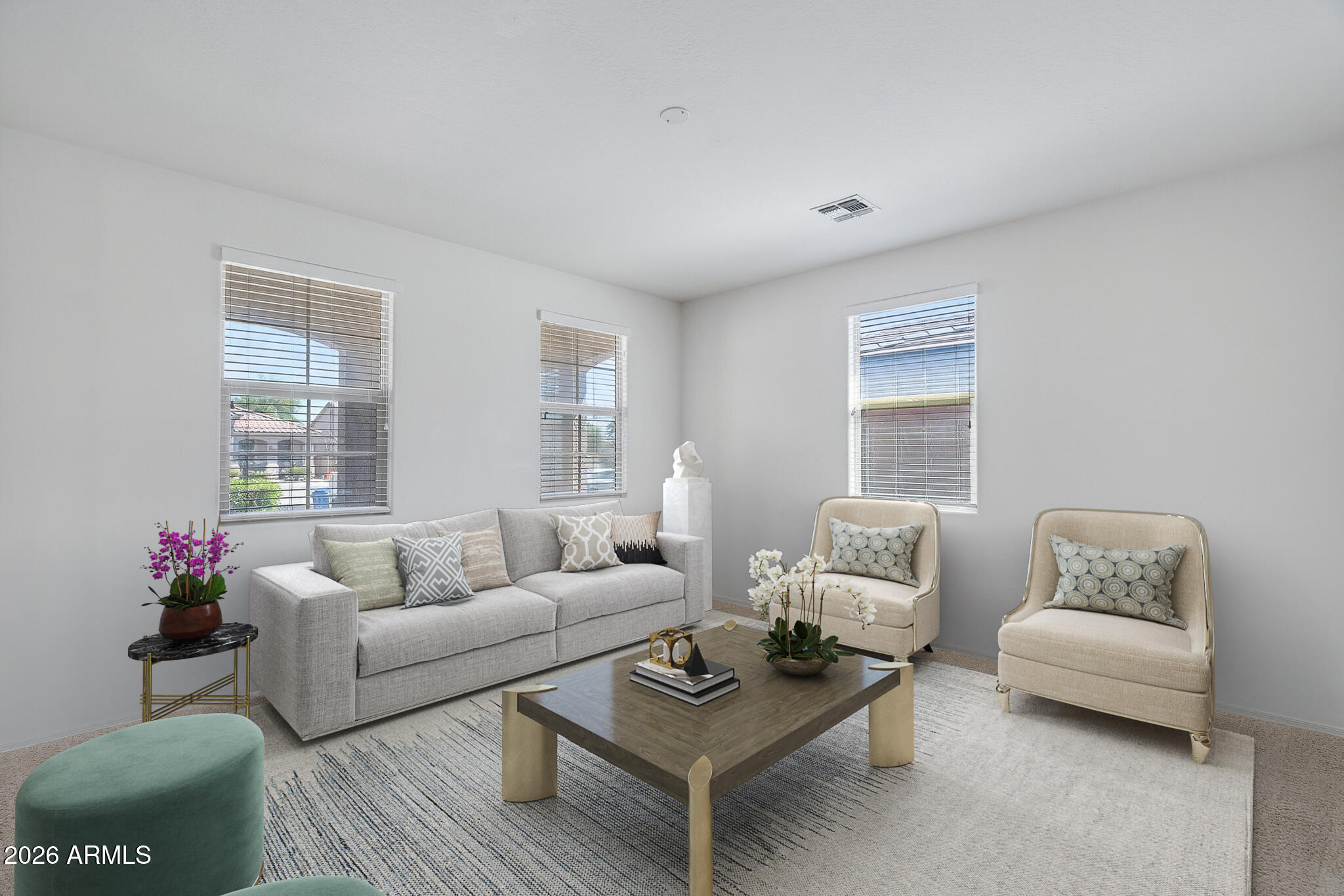 GREER RANCH NORTH PHASE 1 - Residential