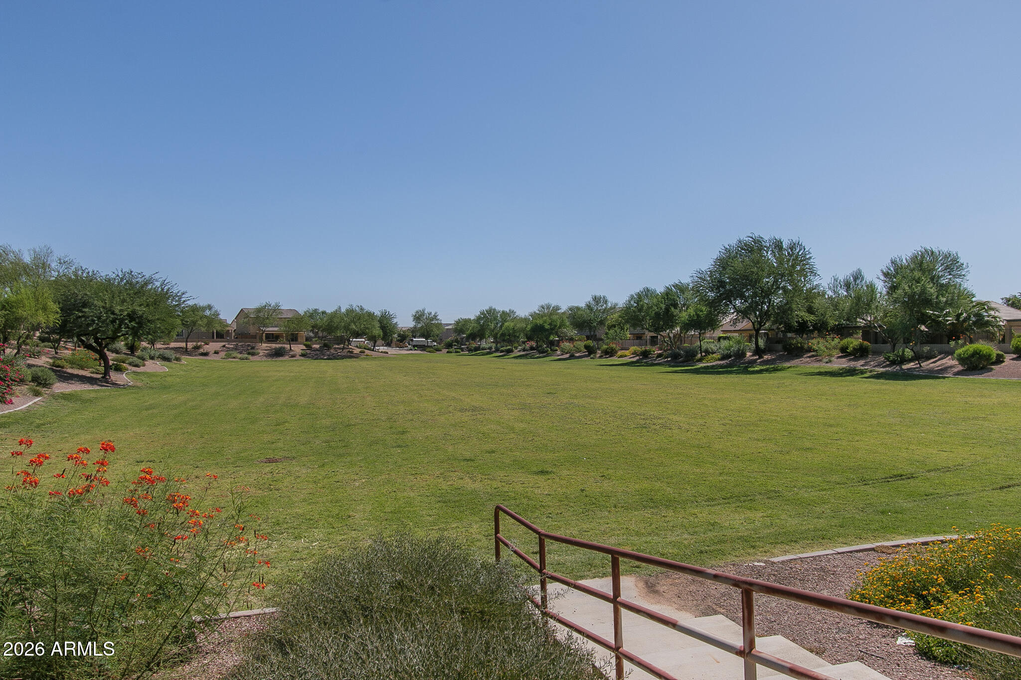 GREER RANCH NORTH PHASE 1 - Residential