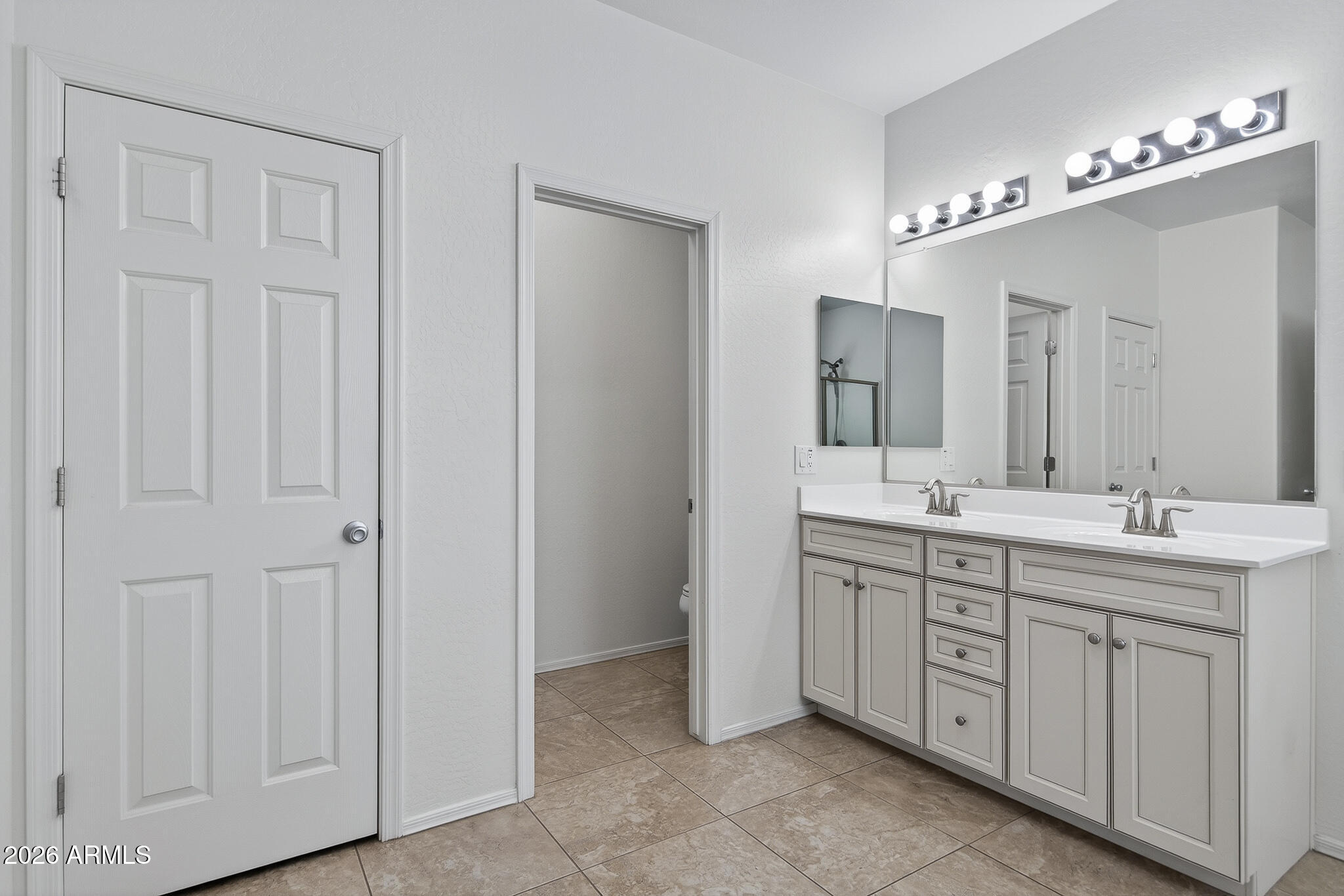 GREER RANCH NORTH PHASE 1 - Residential