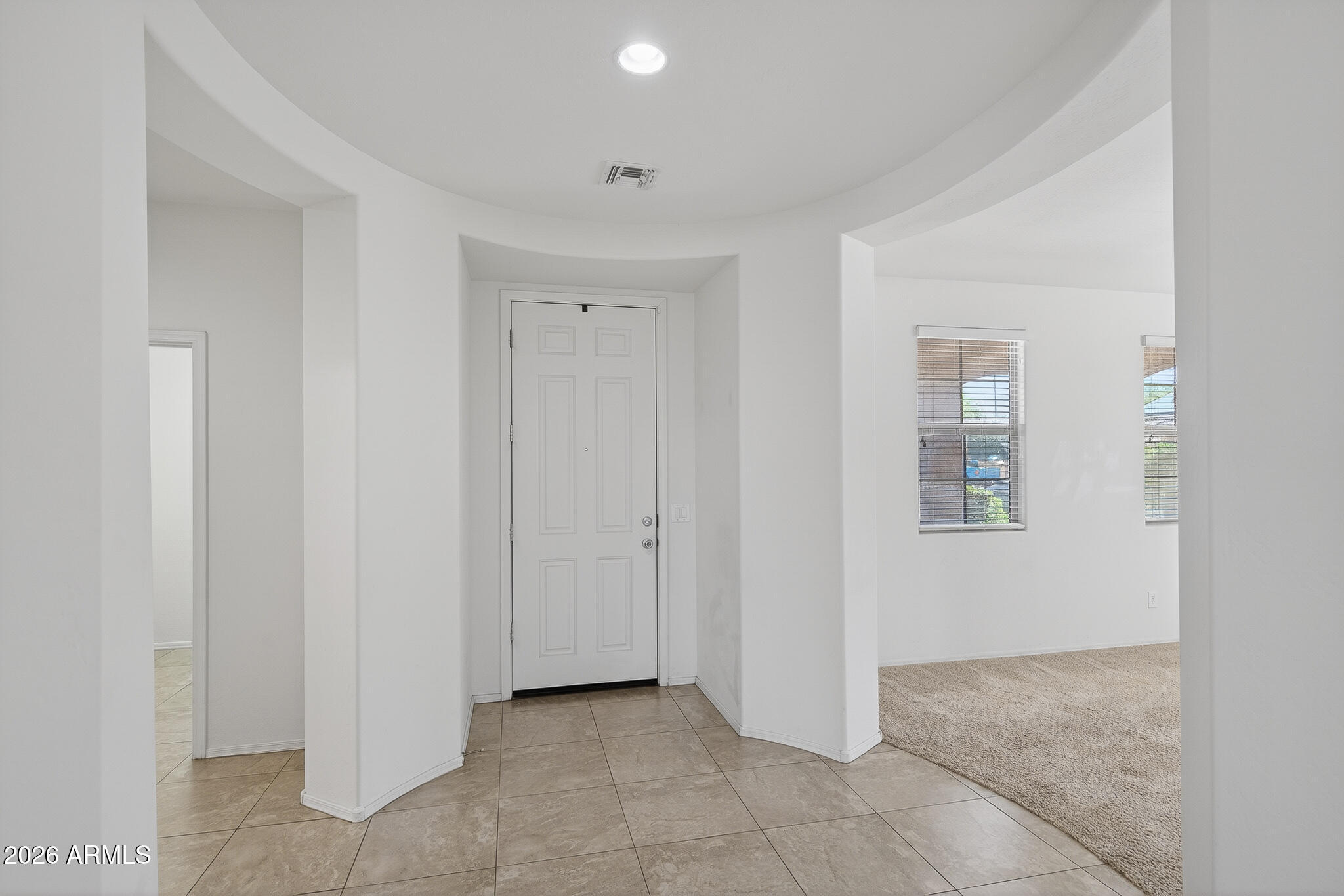 GREER RANCH NORTH PHASE 1 - Residential