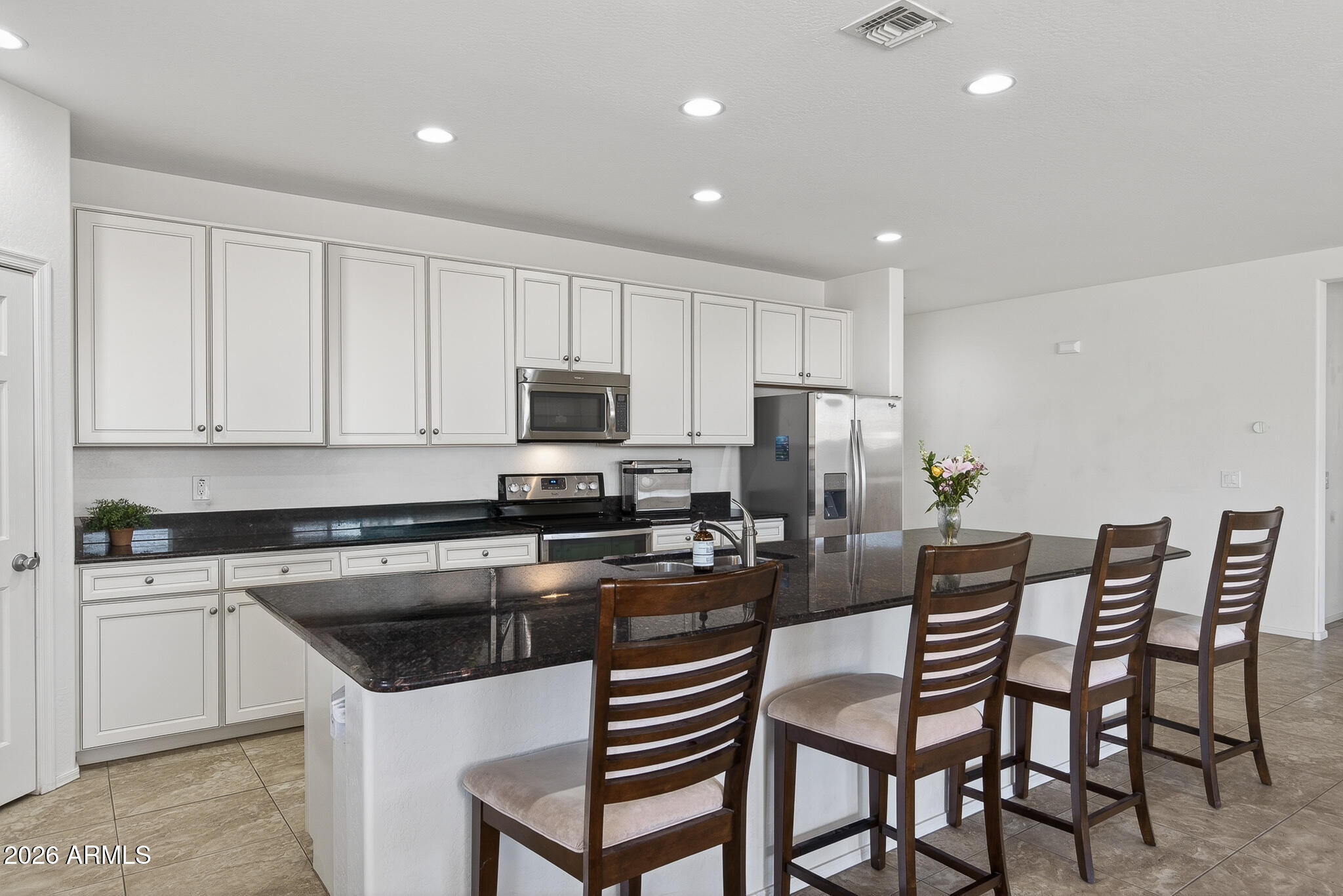 GREER RANCH NORTH PHASE 1 - Residential