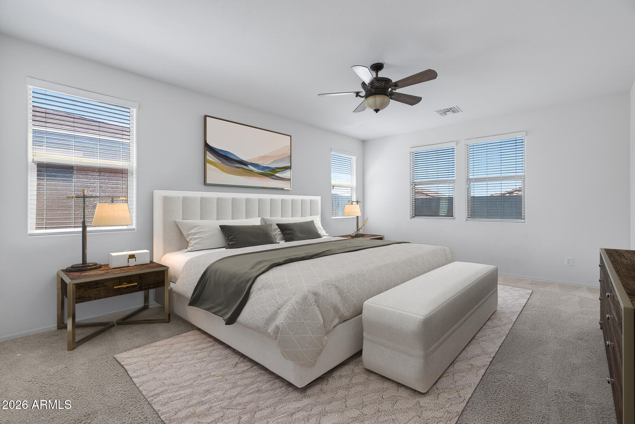 GREER RANCH NORTH PHASE 1 - Residential