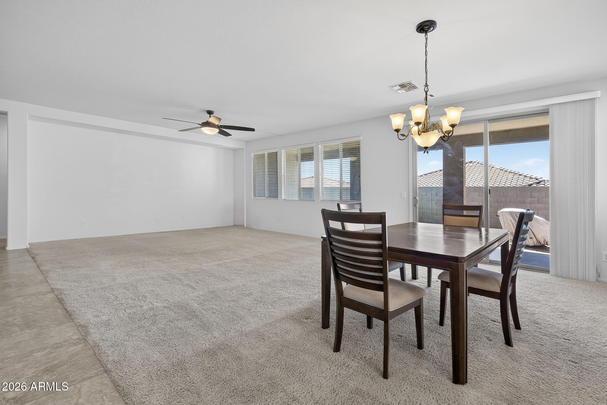 GREER RANCH NORTH PHASE 1 - Residential