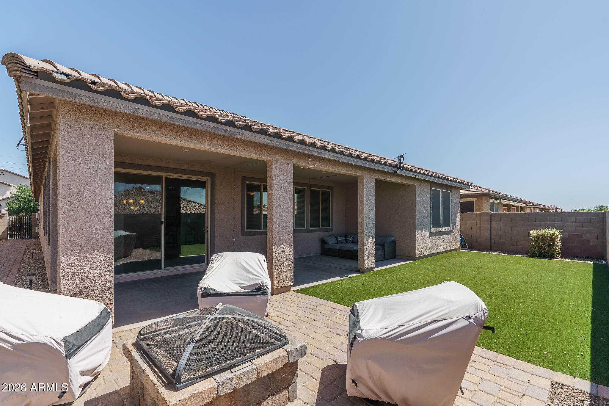 GREER RANCH NORTH PHASE 1 - Residential
