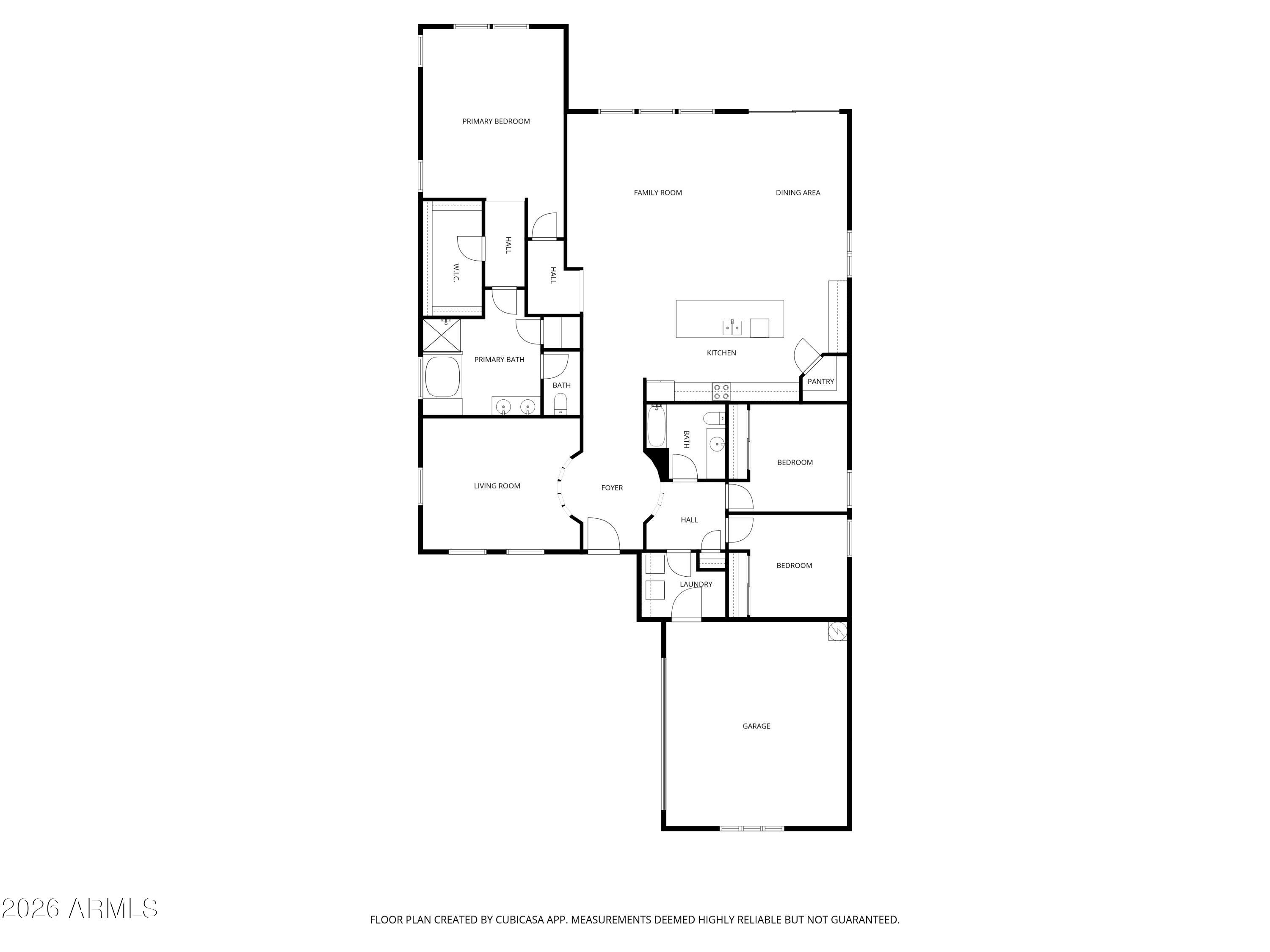 GREER RANCH NORTH PHASE 1 - Residential