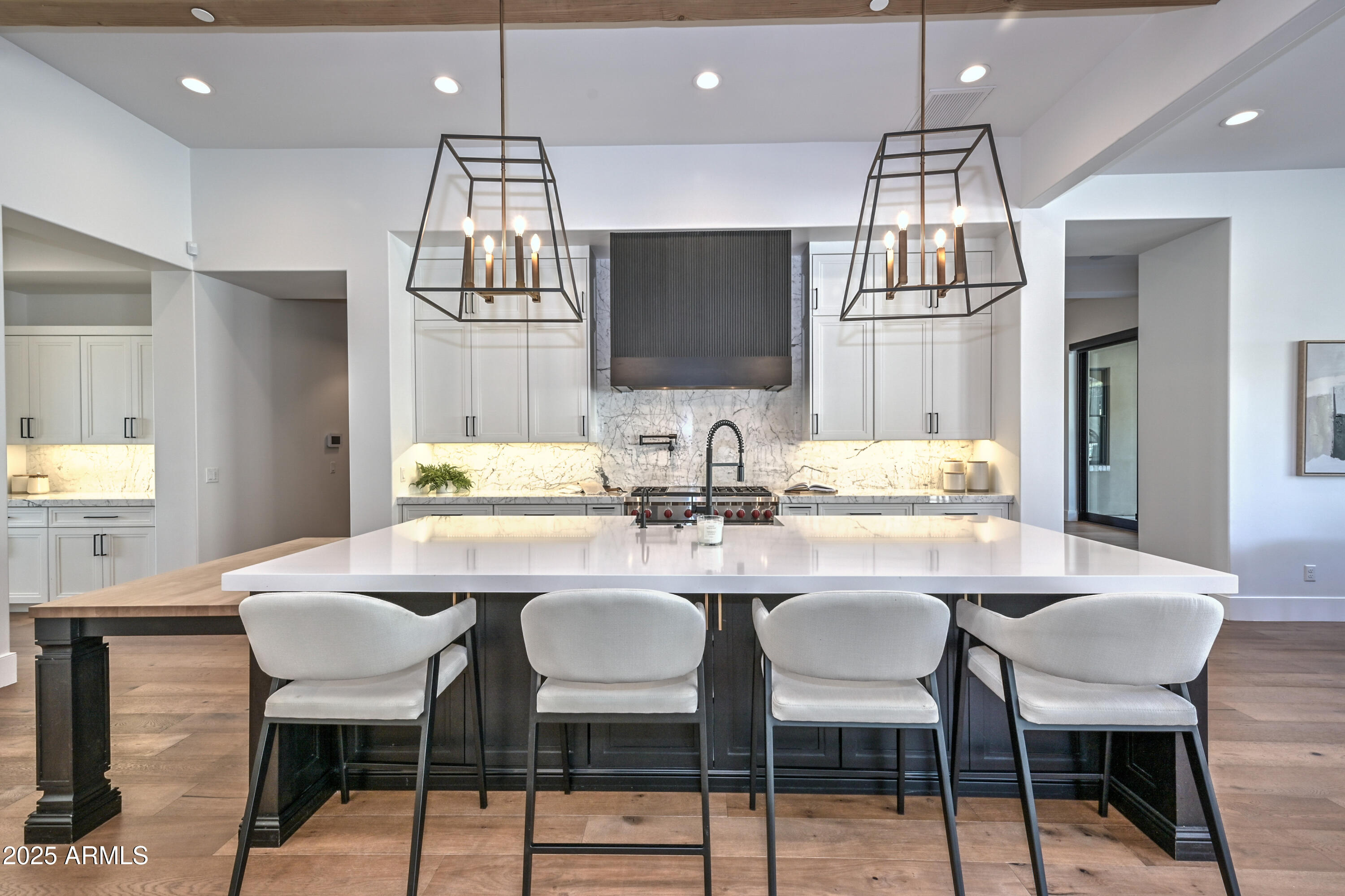ALVAMAR WESTWING MOUNTAIN PHASE 2 PARCEL 30 - Residential