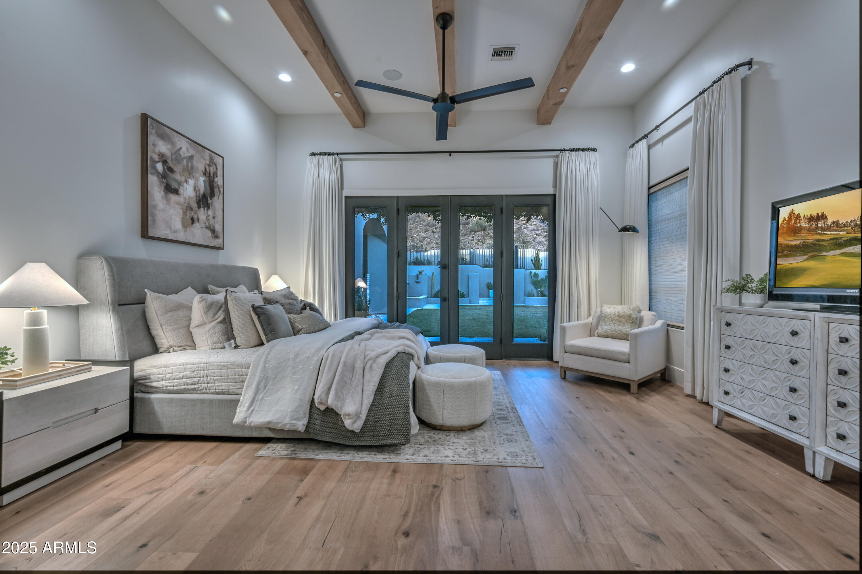 ALVAMAR WESTWING MOUNTAIN PHASE 2 PARCEL 30 - Residential