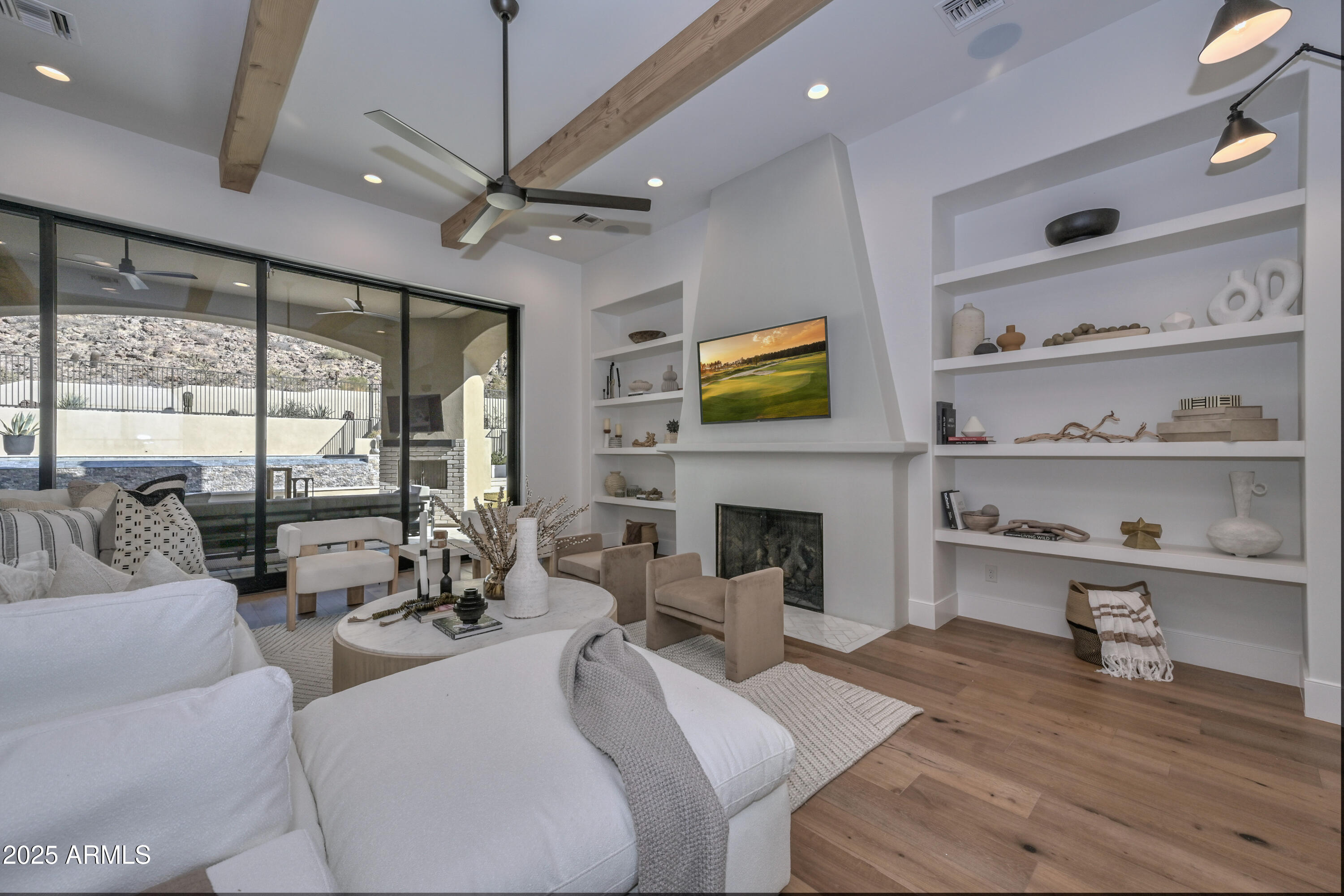 ALVAMAR WESTWING MOUNTAIN PHASE 2 PARCEL 30 - Residential