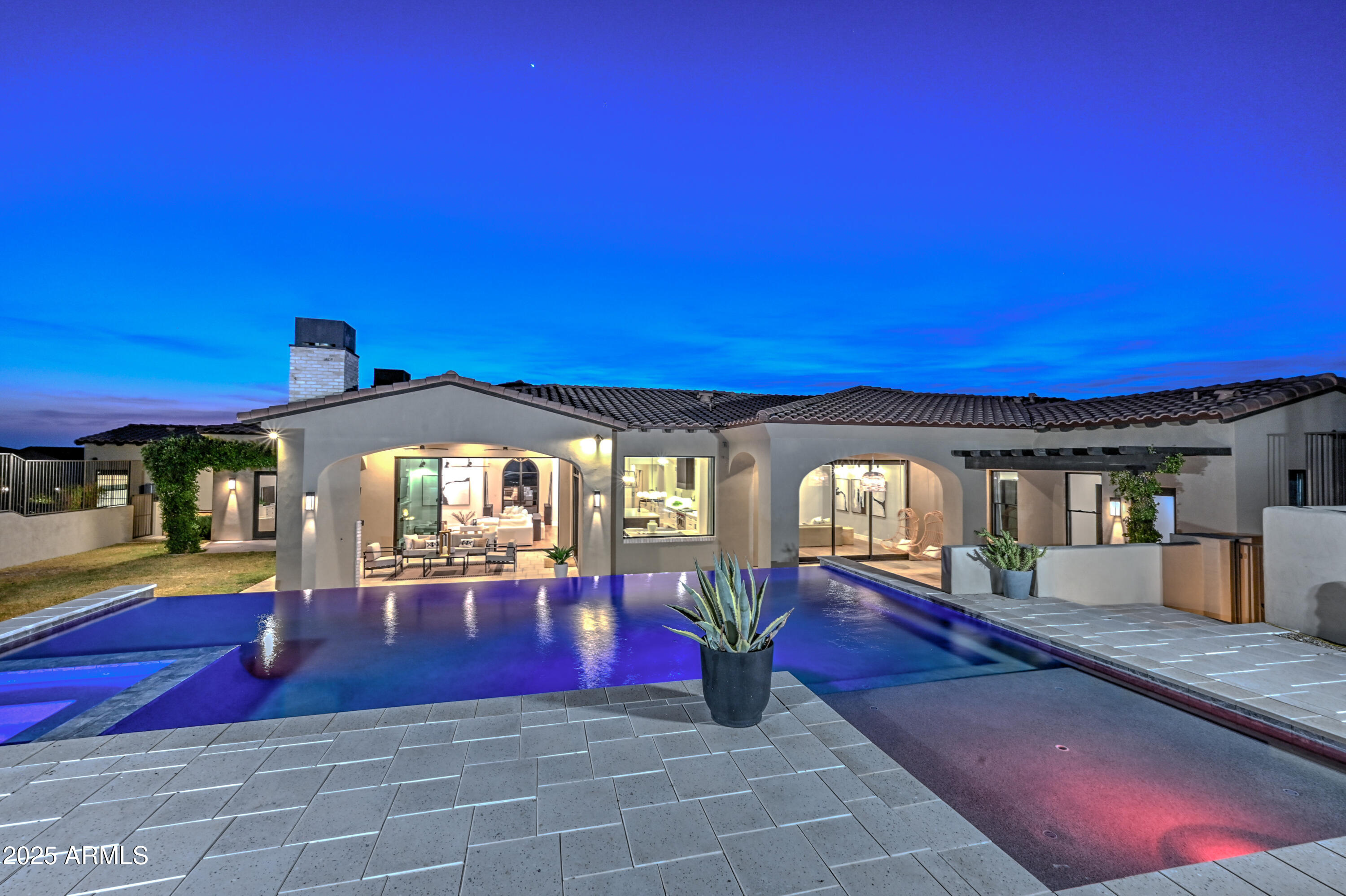 ALVAMAR WESTWING MOUNTAIN PHASE 2 PARCEL 30 - Residential