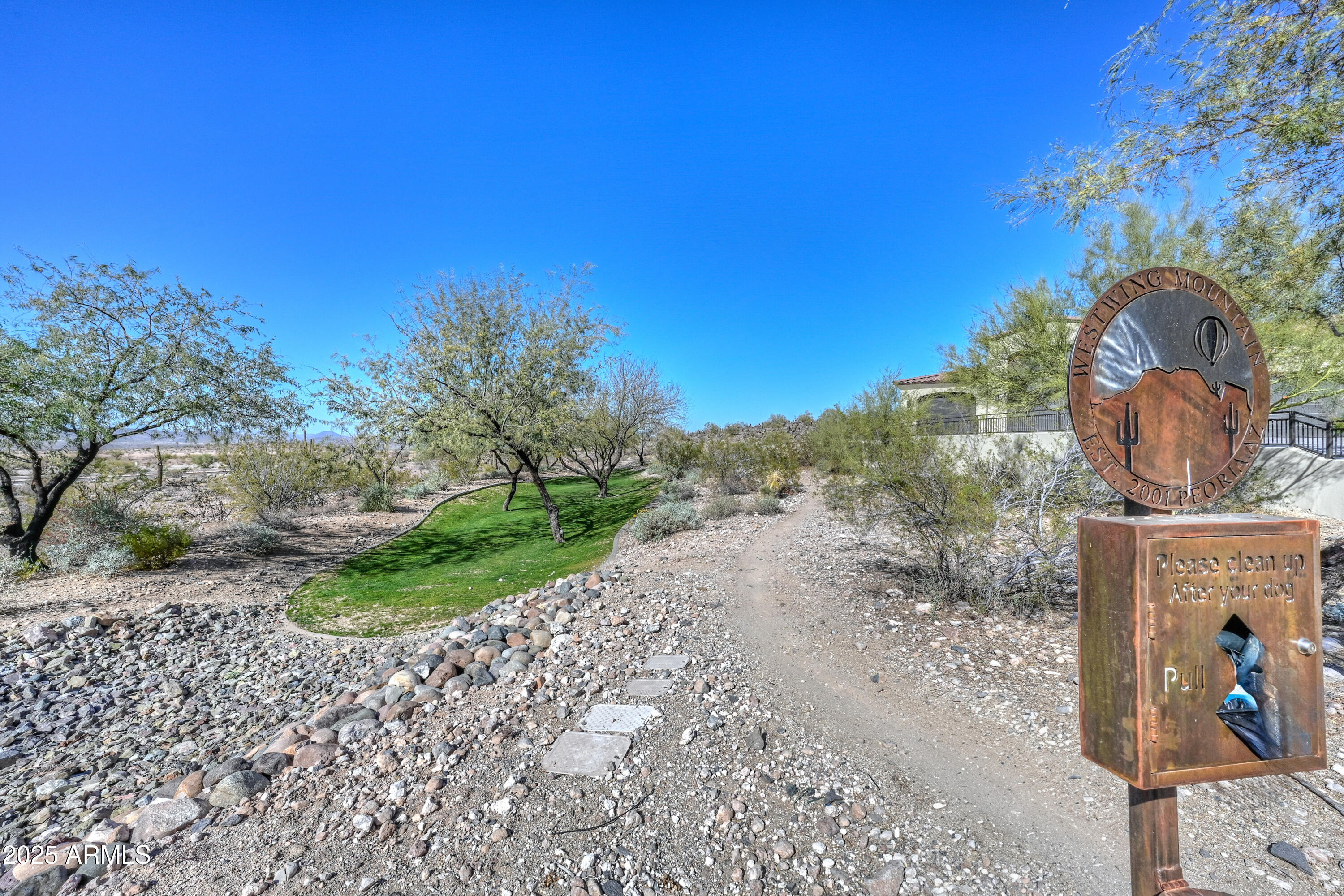 ALVAMAR WESTWING MOUNTAIN PHASE 2 PARCEL 30 - Residential