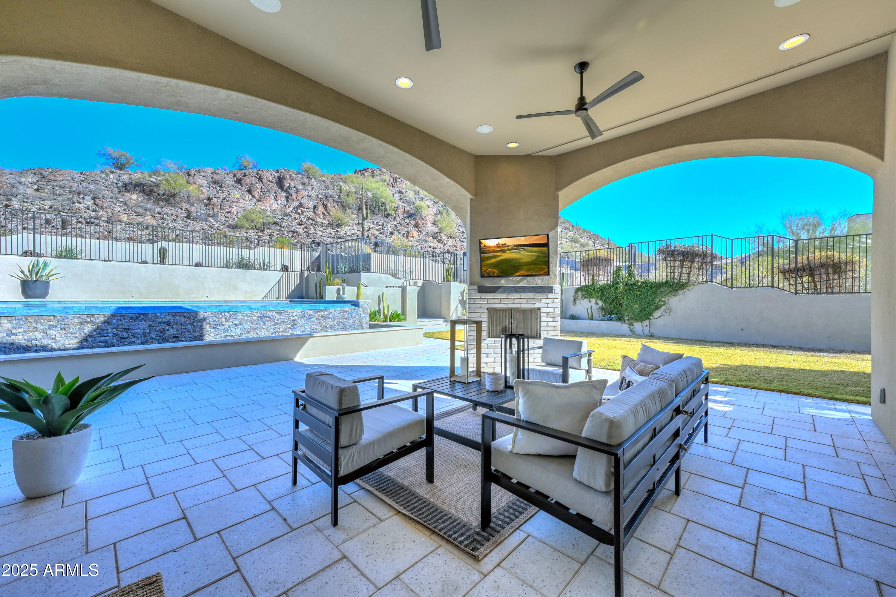 ALVAMAR WESTWING MOUNTAIN PHASE 2 PARCEL 30 - Residential