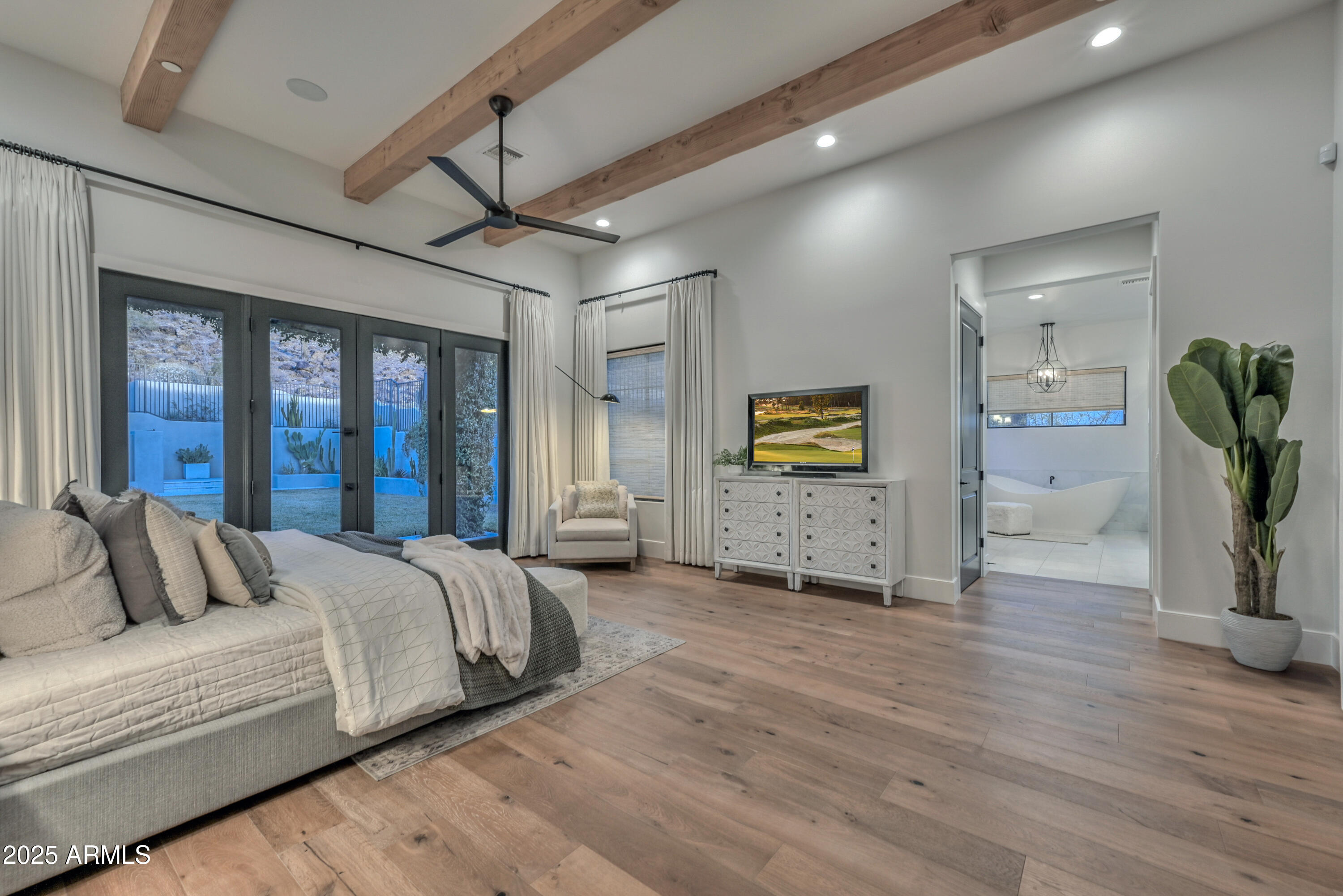 ALVAMAR WESTWING MOUNTAIN PHASE 2 PARCEL 30 - Residential