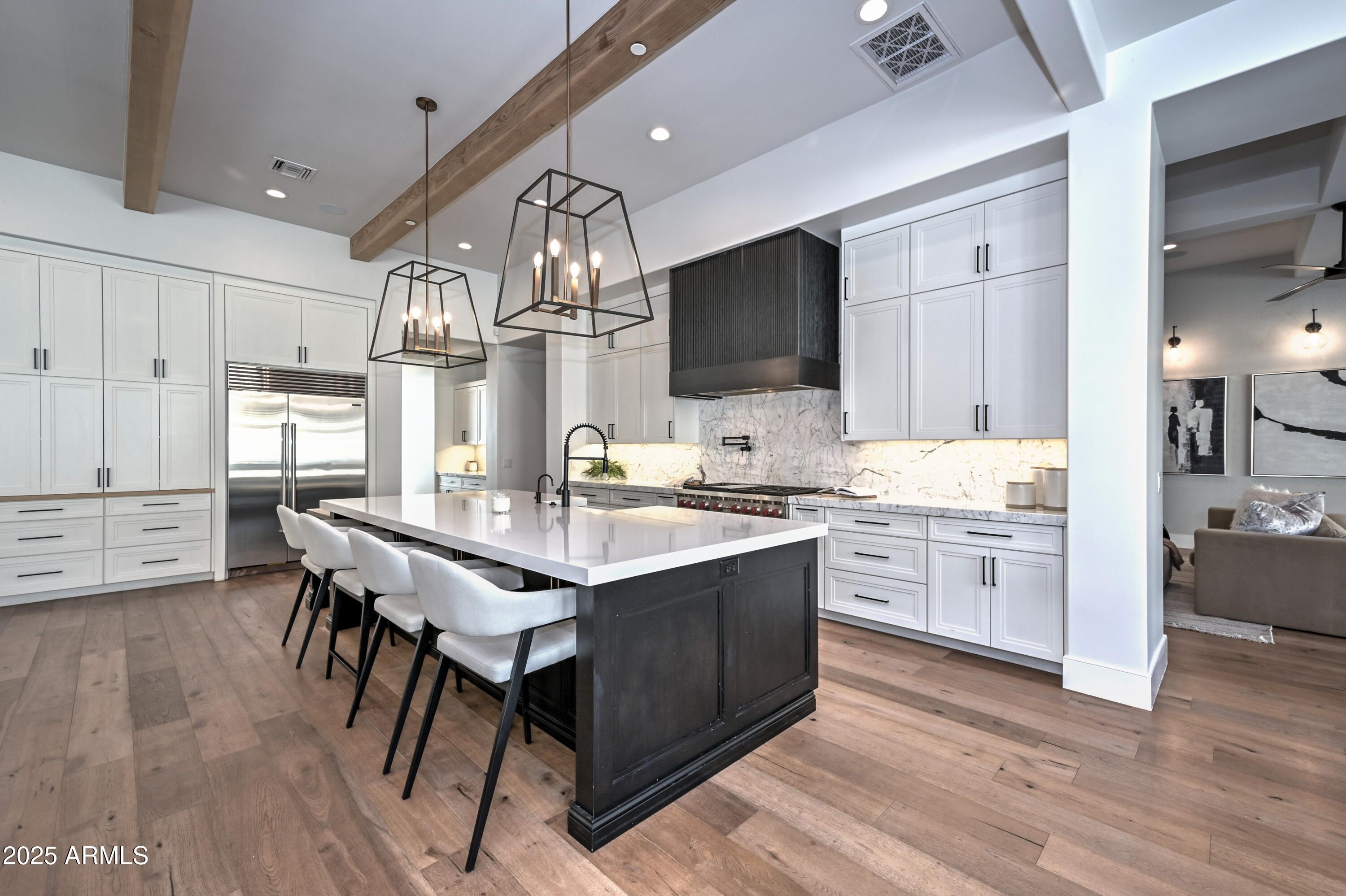 ALVAMAR WESTWING MOUNTAIN PHASE 2 PARCEL 30 - Residential