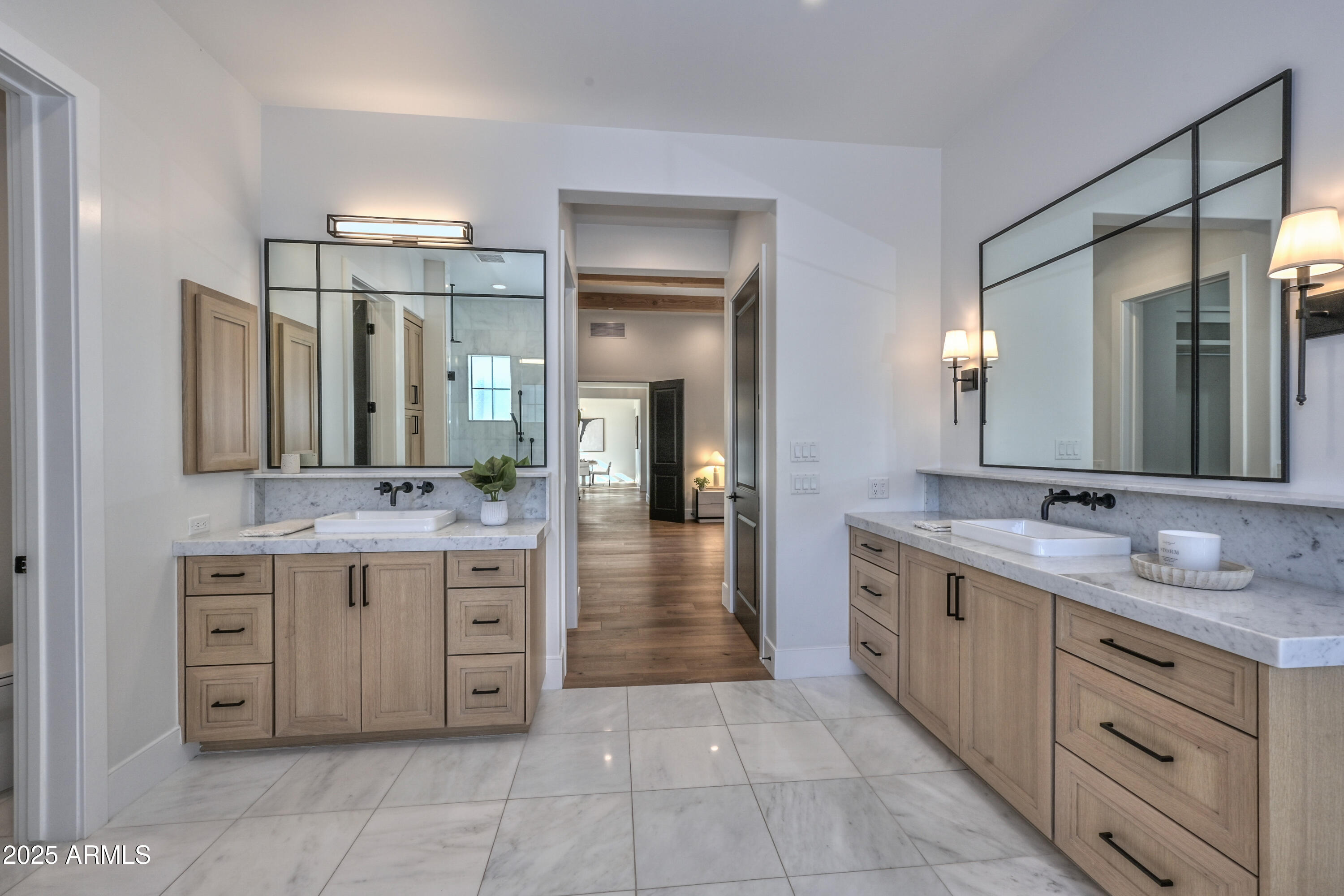 ALVAMAR WESTWING MOUNTAIN PHASE 2 PARCEL 30 - Residential