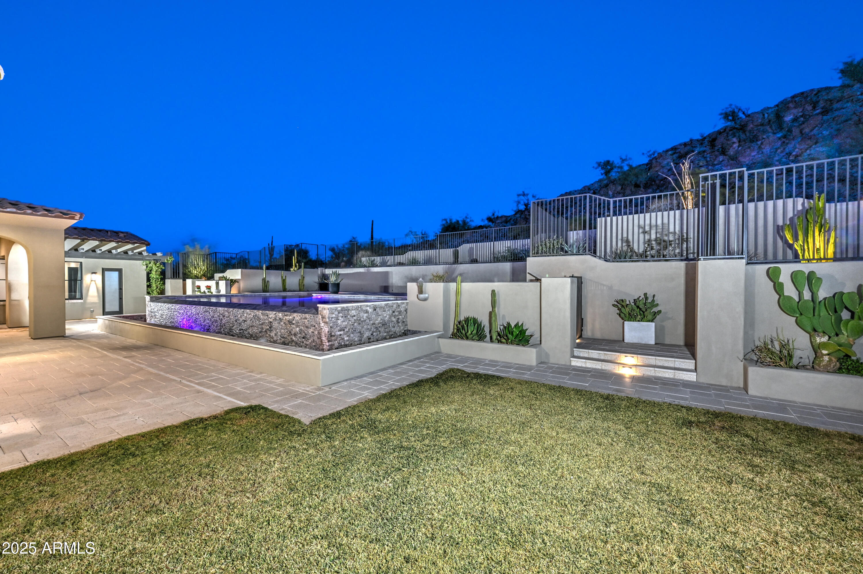 ALVAMAR WESTWING MOUNTAIN PHASE 2 PARCEL 30 - Residential