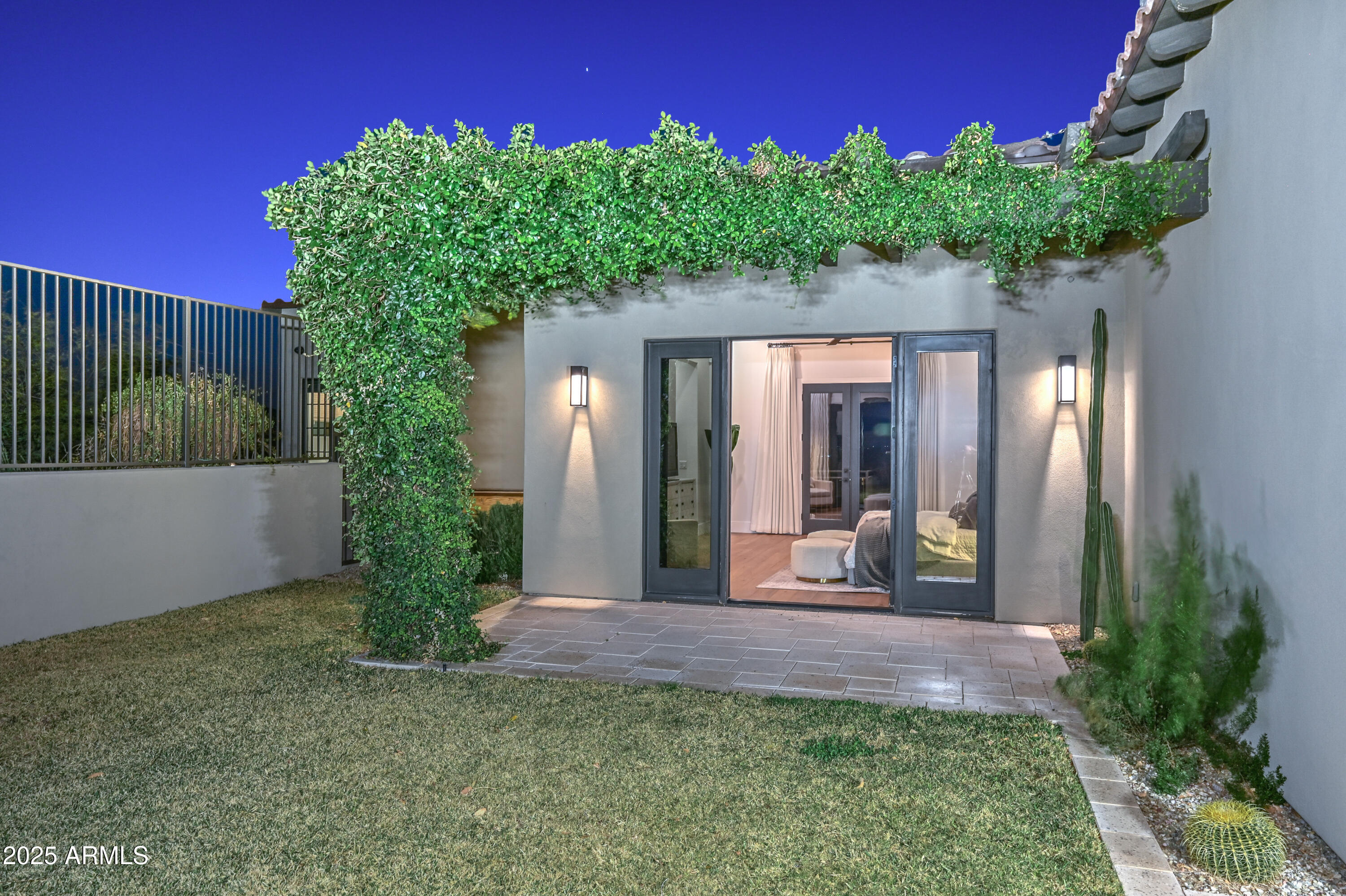 ALVAMAR WESTWING MOUNTAIN PHASE 2 PARCEL 30 - Residential