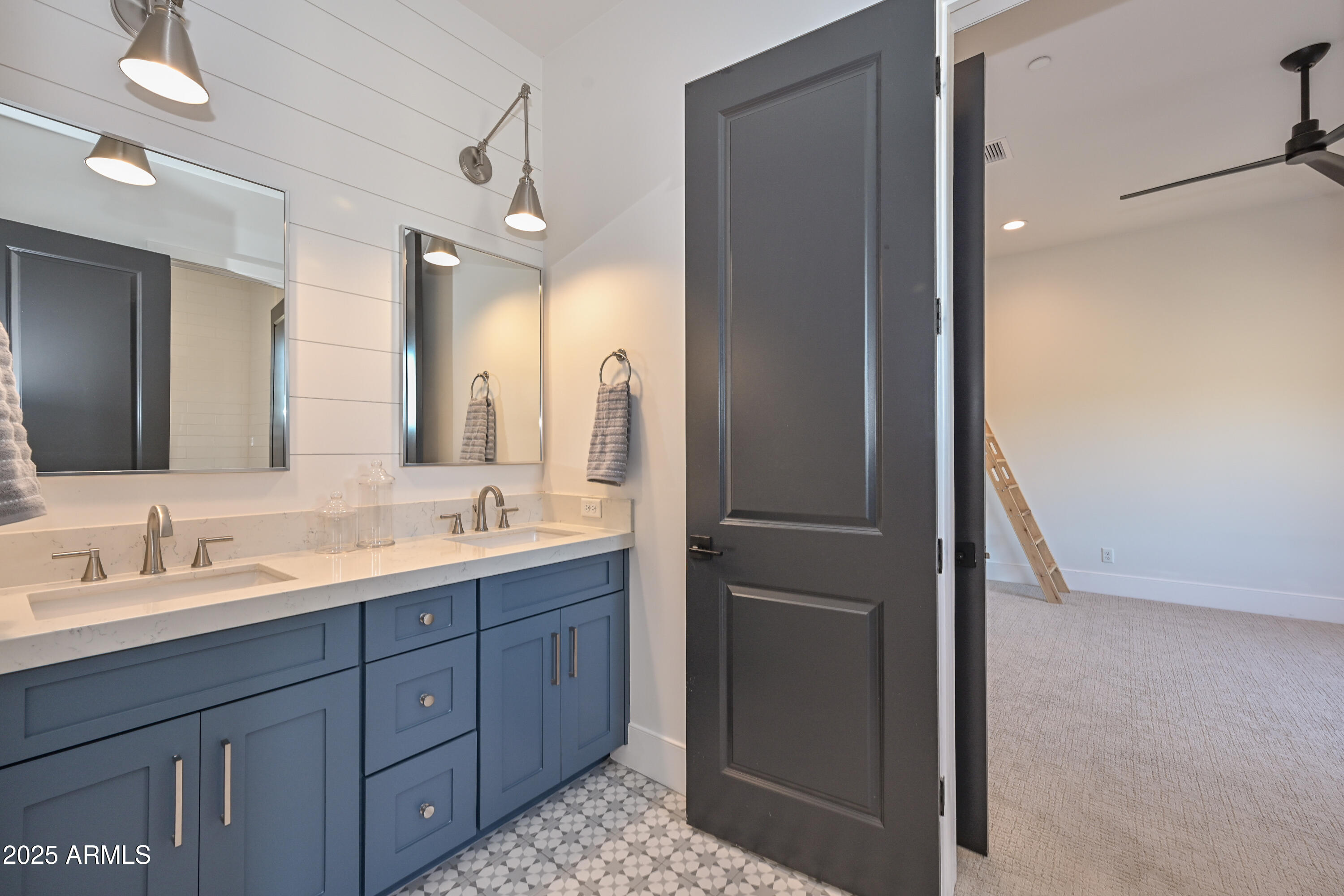 ALVAMAR WESTWING MOUNTAIN PHASE 2 PARCEL 30 - Residential