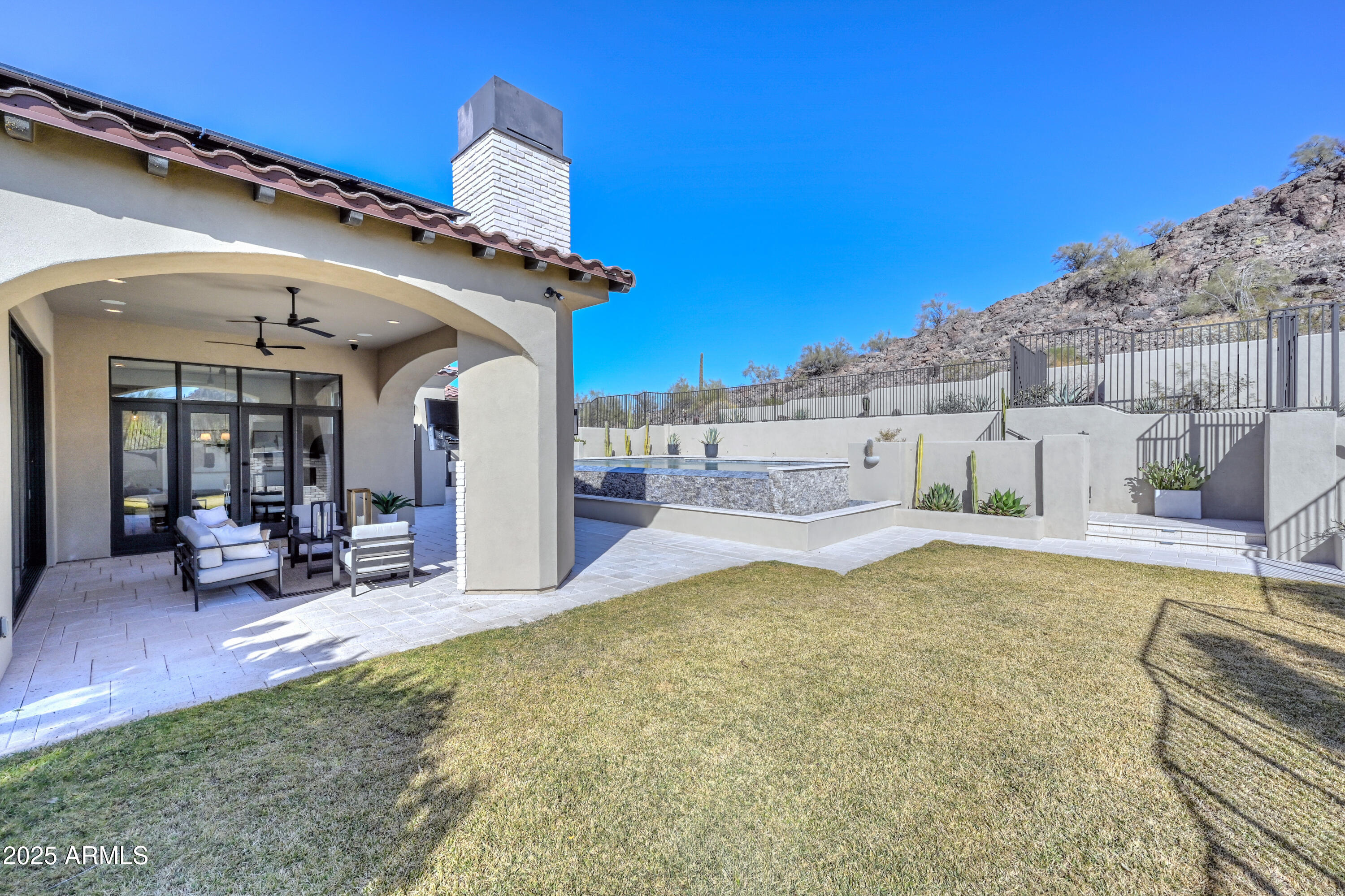 ALVAMAR WESTWING MOUNTAIN PHASE 2 PARCEL 30 - Residential