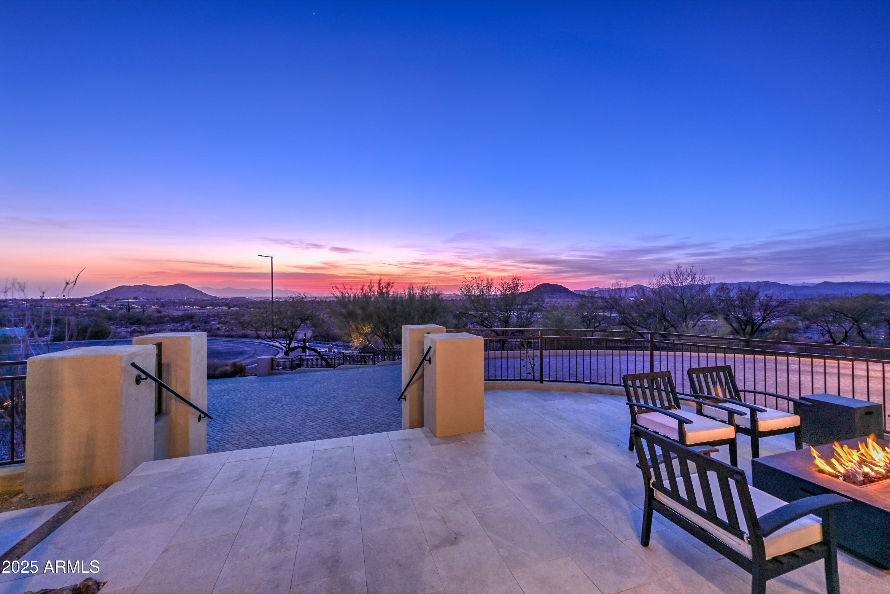 ALVAMAR WESTWING MOUNTAIN PHASE 2 PARCEL 30 - Residential