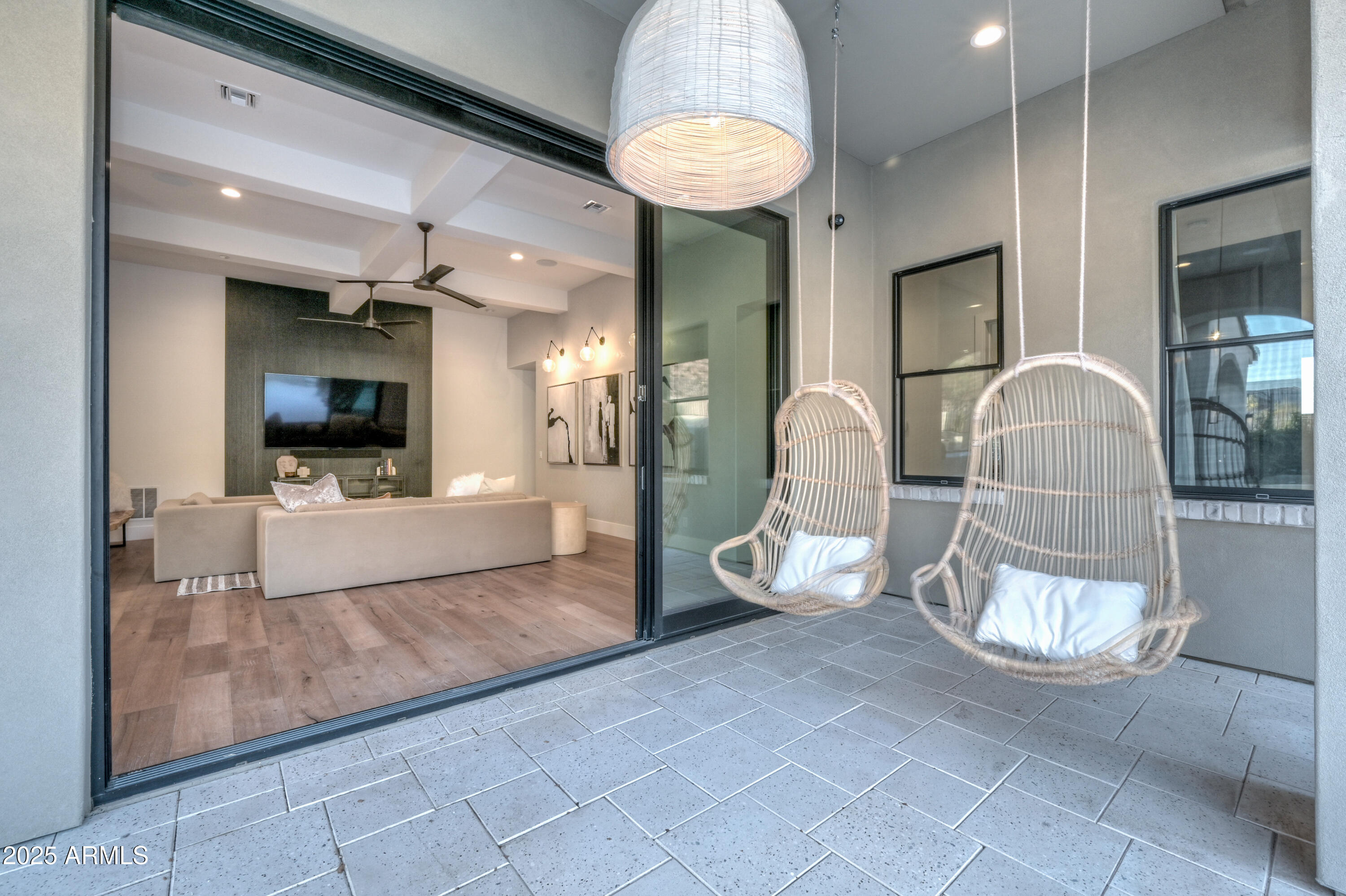 ALVAMAR WESTWING MOUNTAIN PHASE 2 PARCEL 30 - Residential