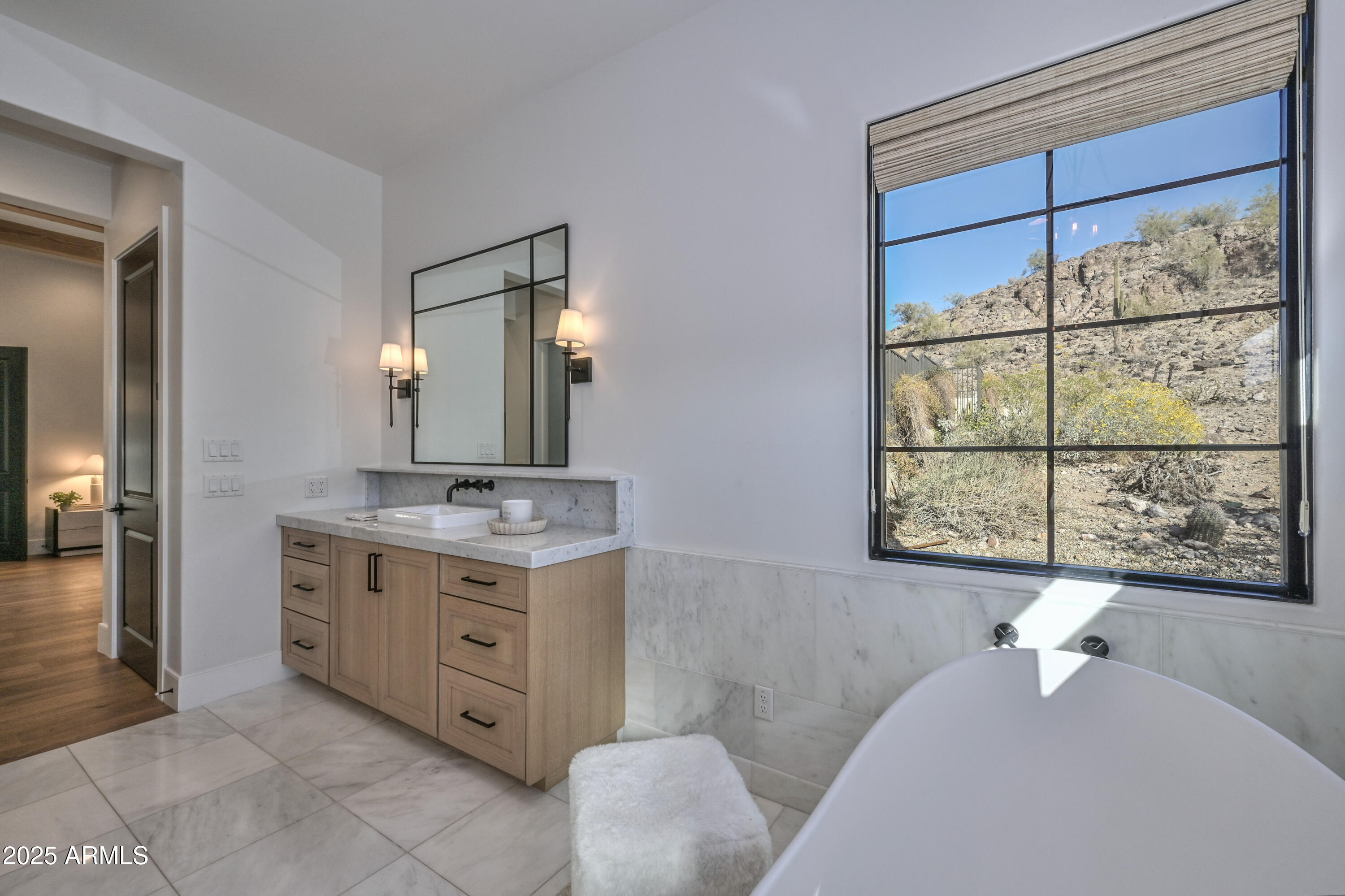ALVAMAR WESTWING MOUNTAIN PHASE 2 PARCEL 30 - Residential
