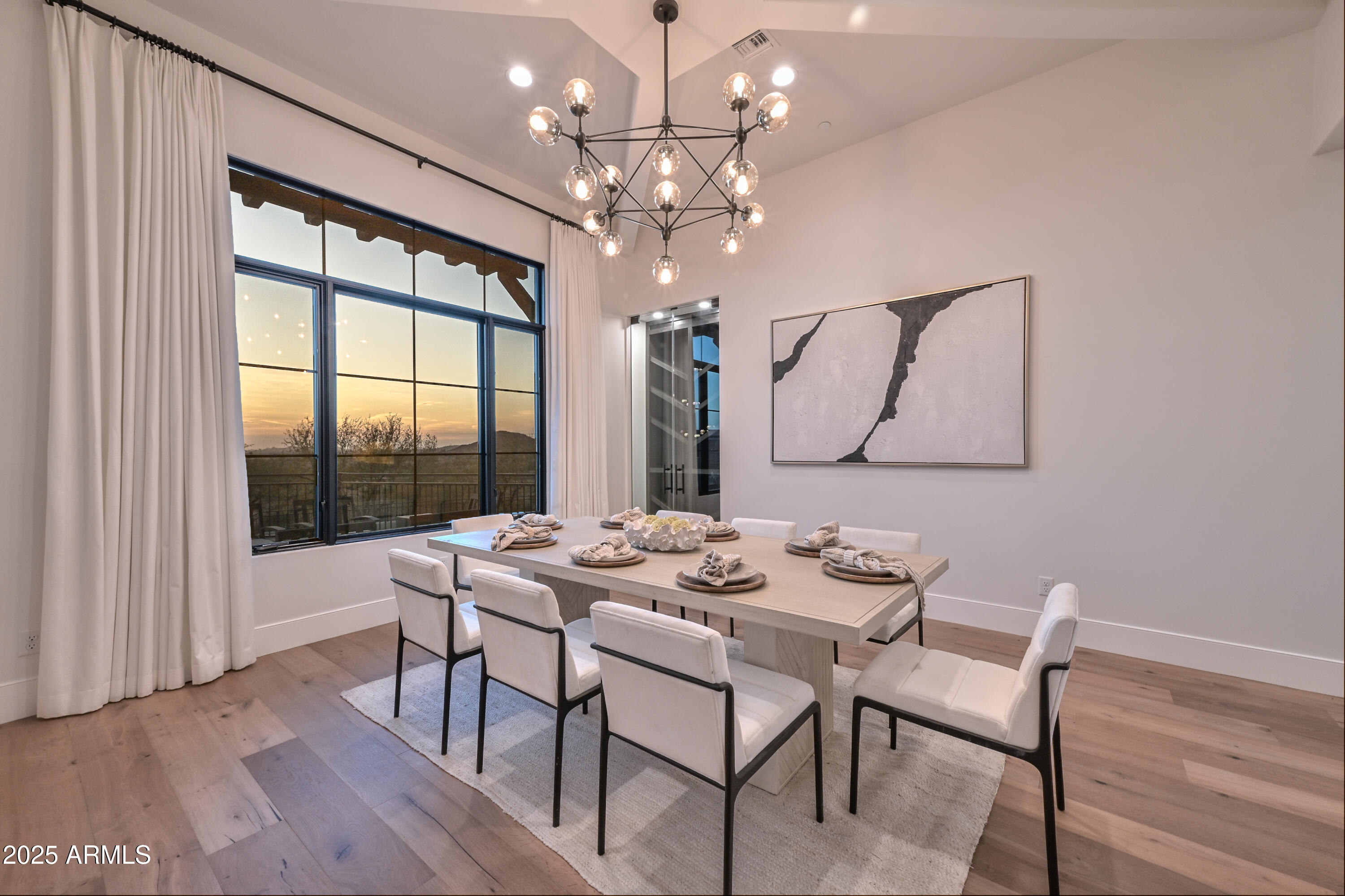 ALVAMAR WESTWING MOUNTAIN PHASE 2 PARCEL 30 - Residential