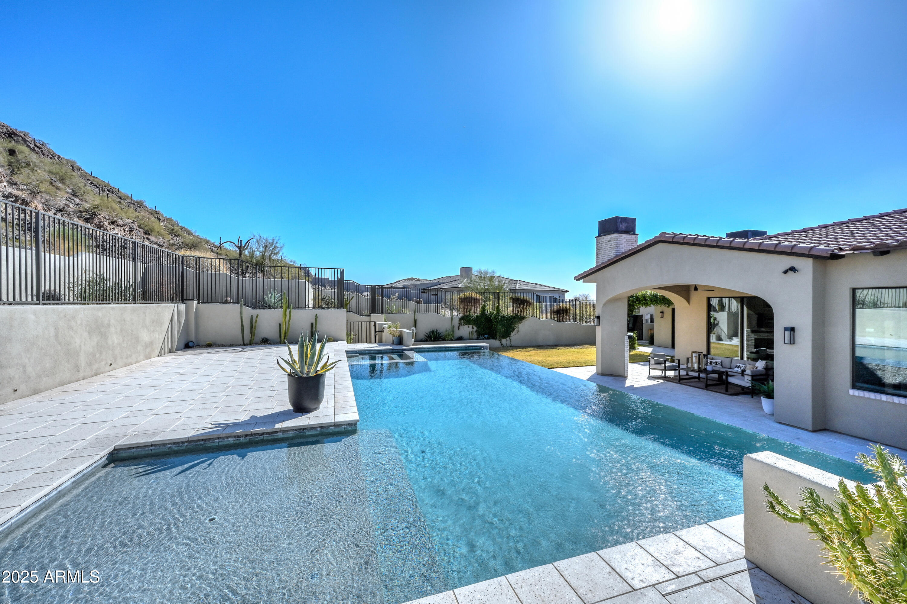 ALVAMAR WESTWING MOUNTAIN PHASE 2 PARCEL 30 - Residential