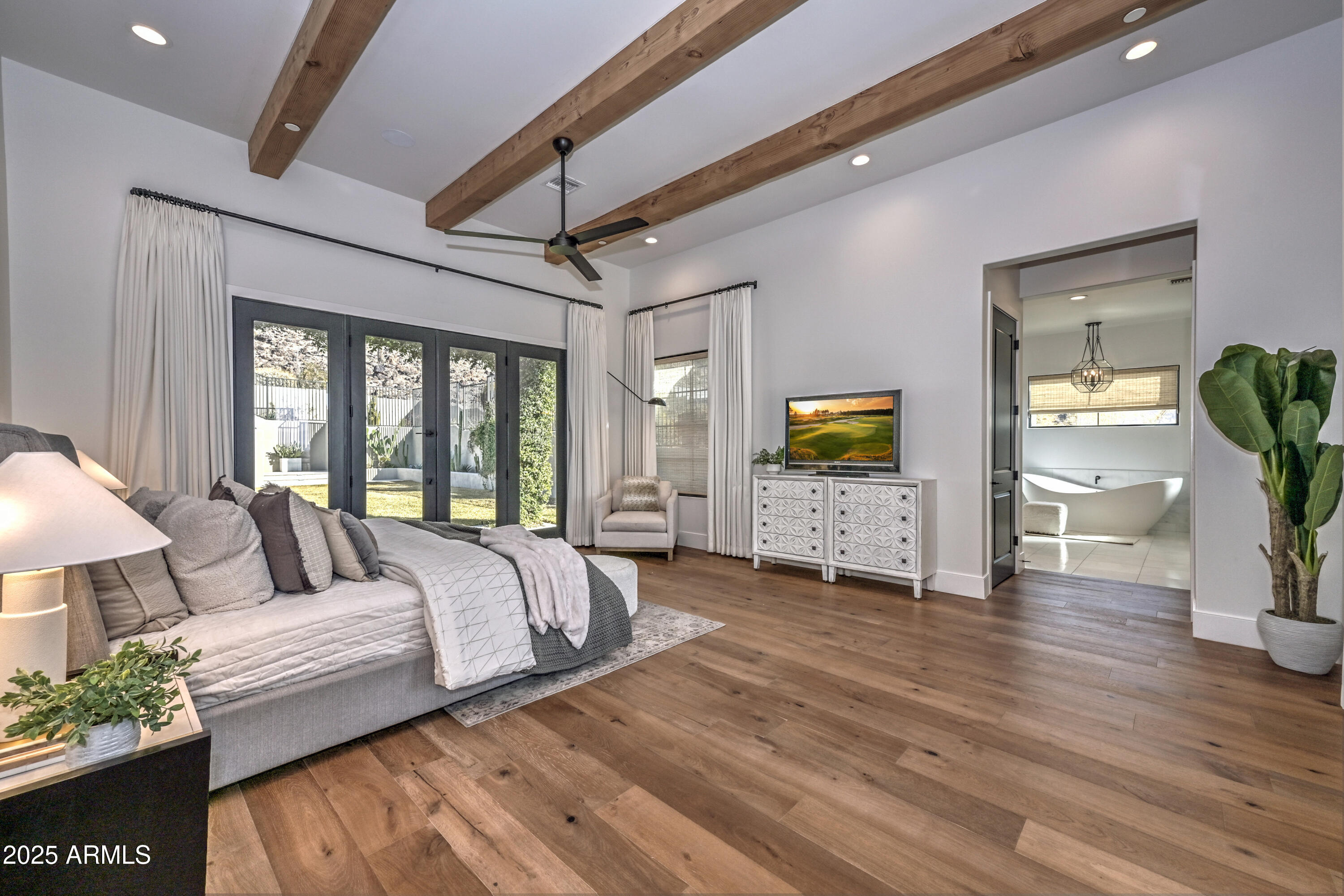 ALVAMAR WESTWING MOUNTAIN PHASE 2 PARCEL 30 - Residential