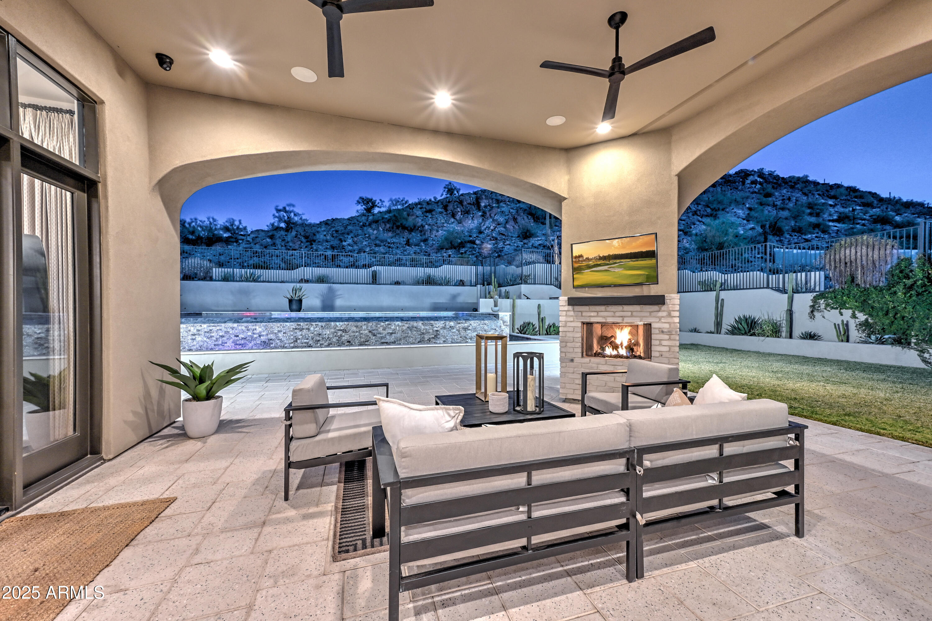 ALVAMAR WESTWING MOUNTAIN PHASE 2 PARCEL 30 - Residential