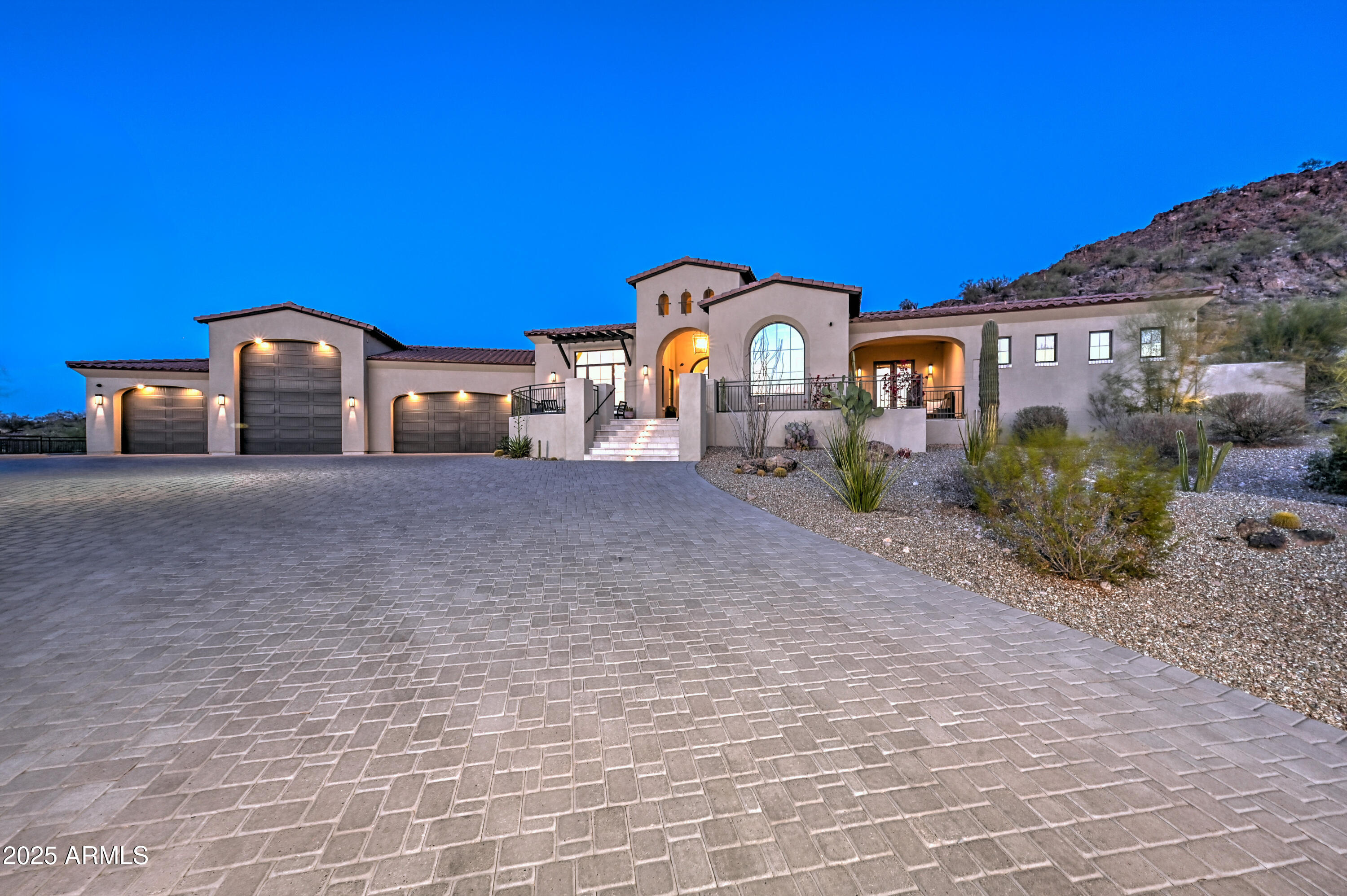 ALVAMAR WESTWING MOUNTAIN PHASE 2 PARCEL 30 - Residential