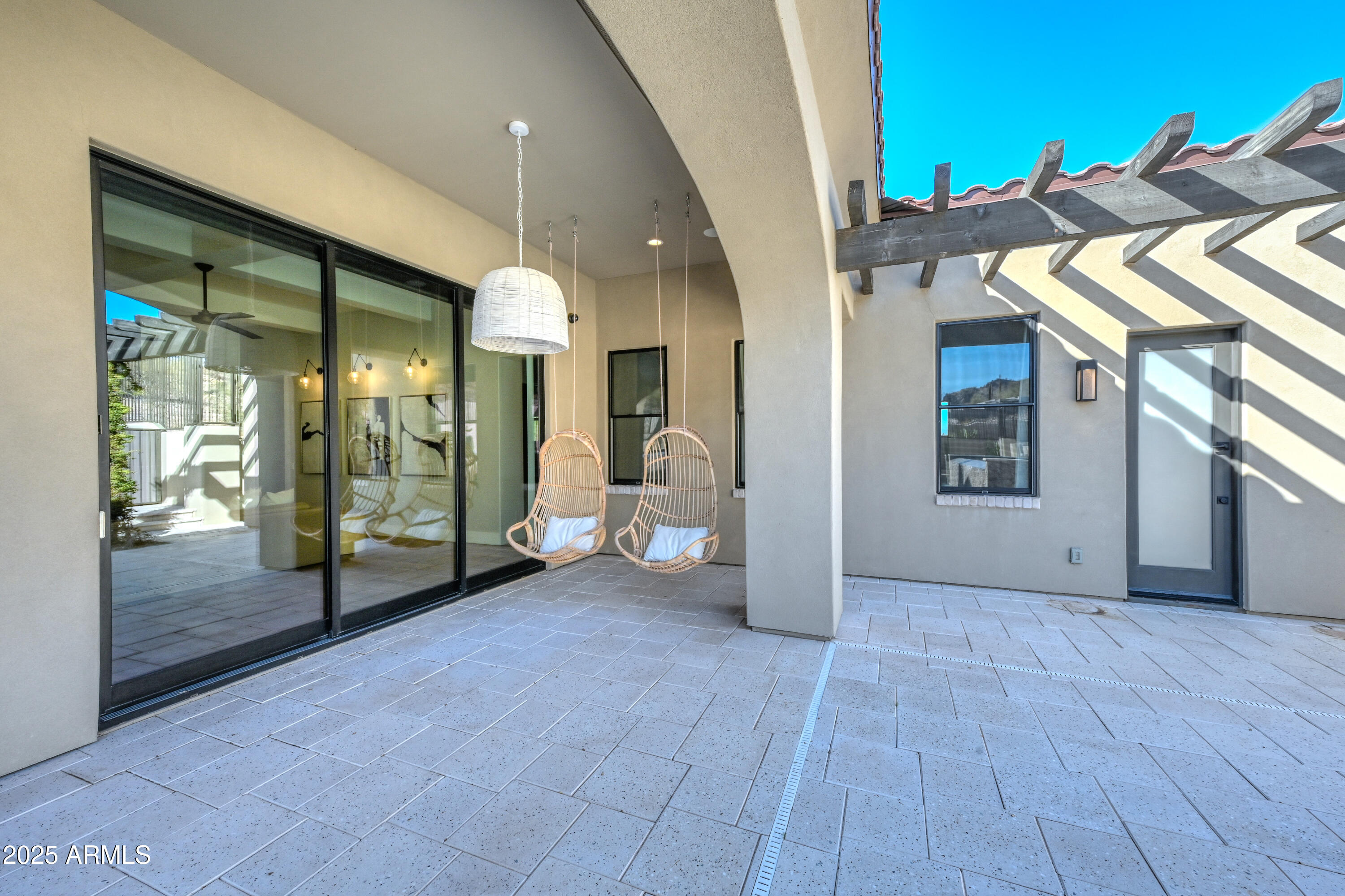 ALVAMAR WESTWING MOUNTAIN PHASE 2 PARCEL 30 - Residential