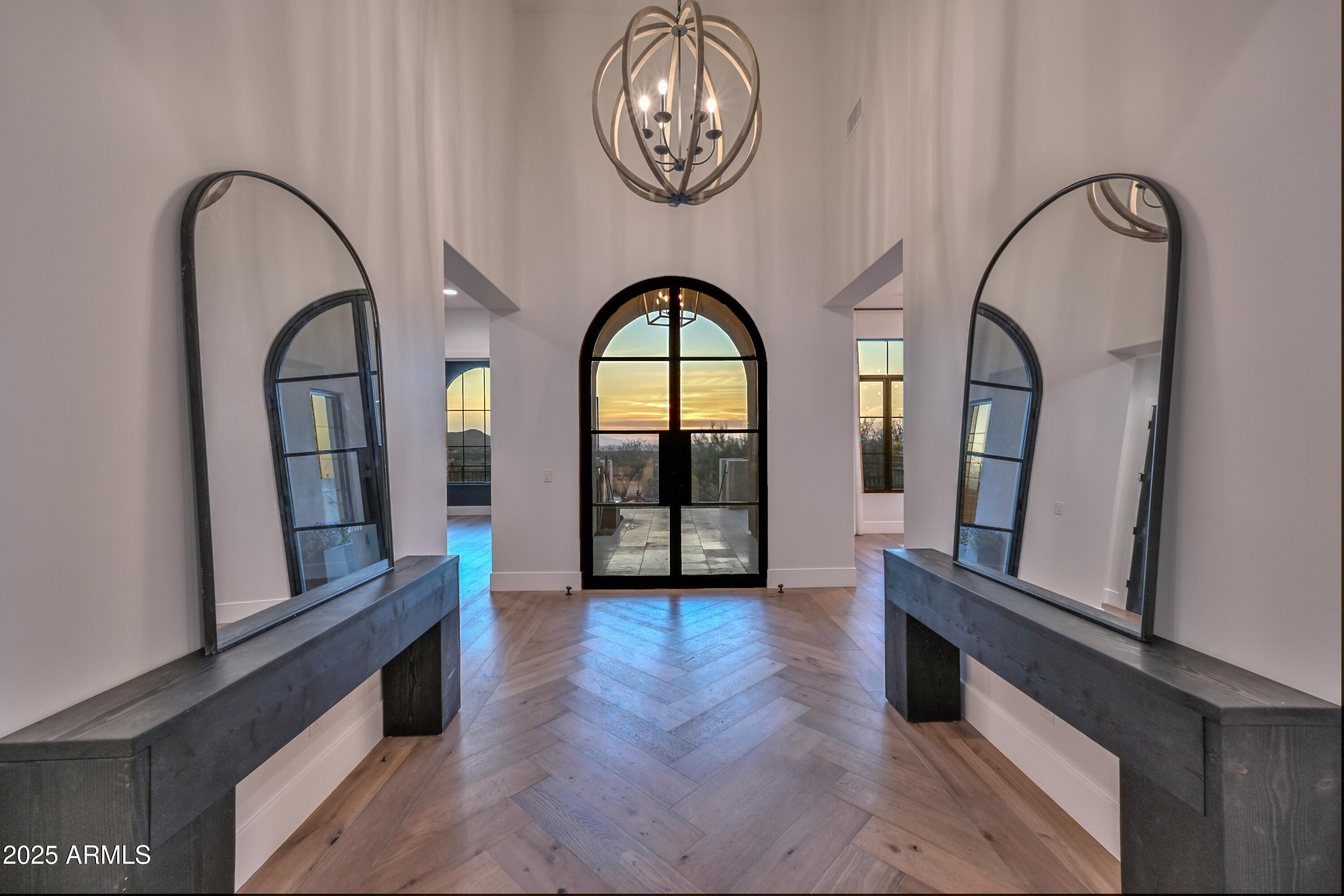 ALVAMAR WESTWING MOUNTAIN PHASE 2 PARCEL 30 - Residential
