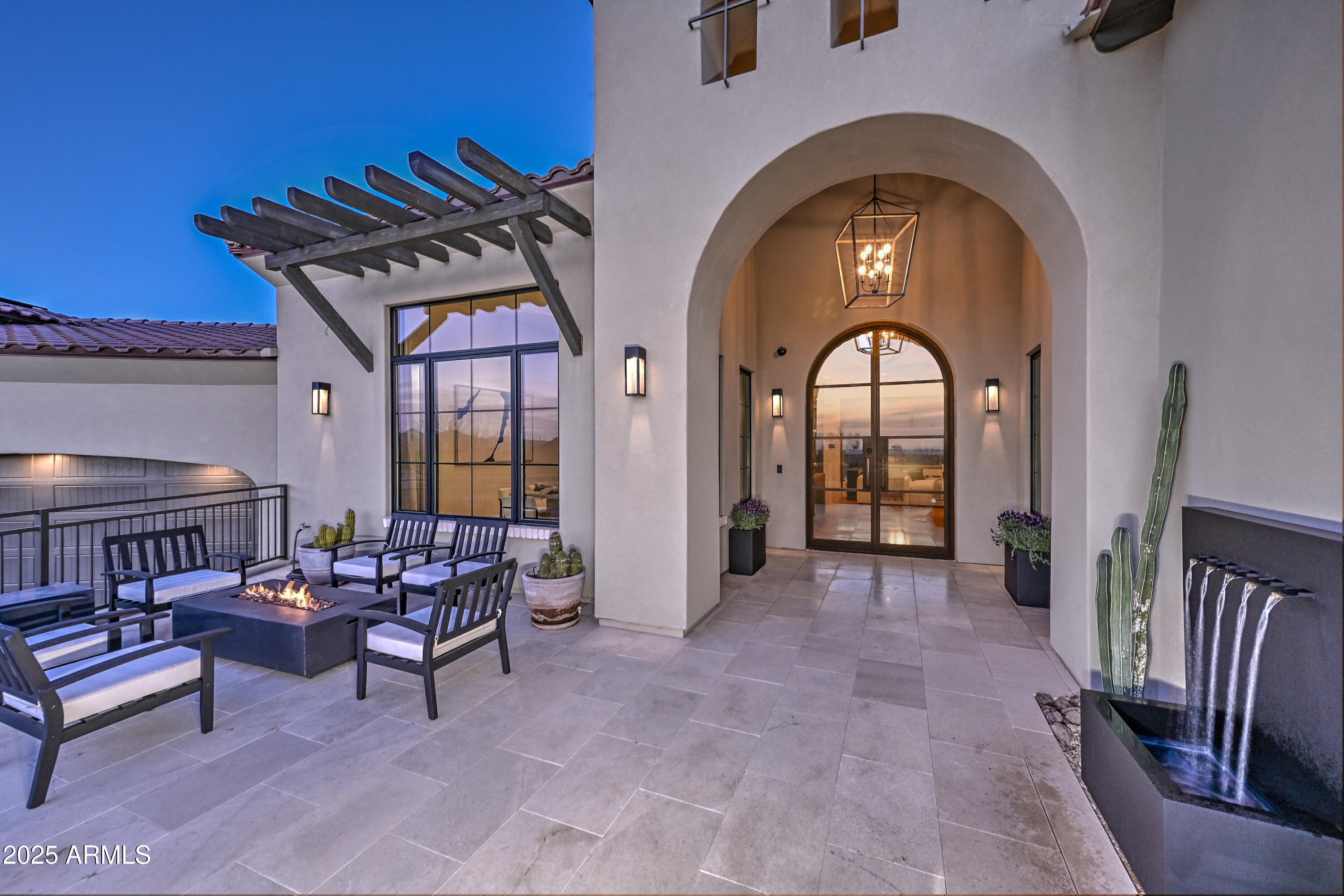 ALVAMAR WESTWING MOUNTAIN PHASE 2 PARCEL 30 - Residential