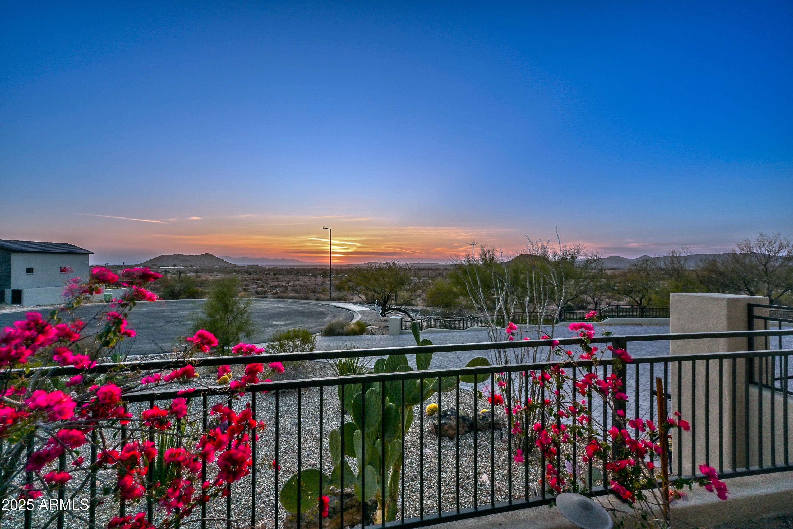 ALVAMAR WESTWING MOUNTAIN PHASE 2 PARCEL 30 - Residential