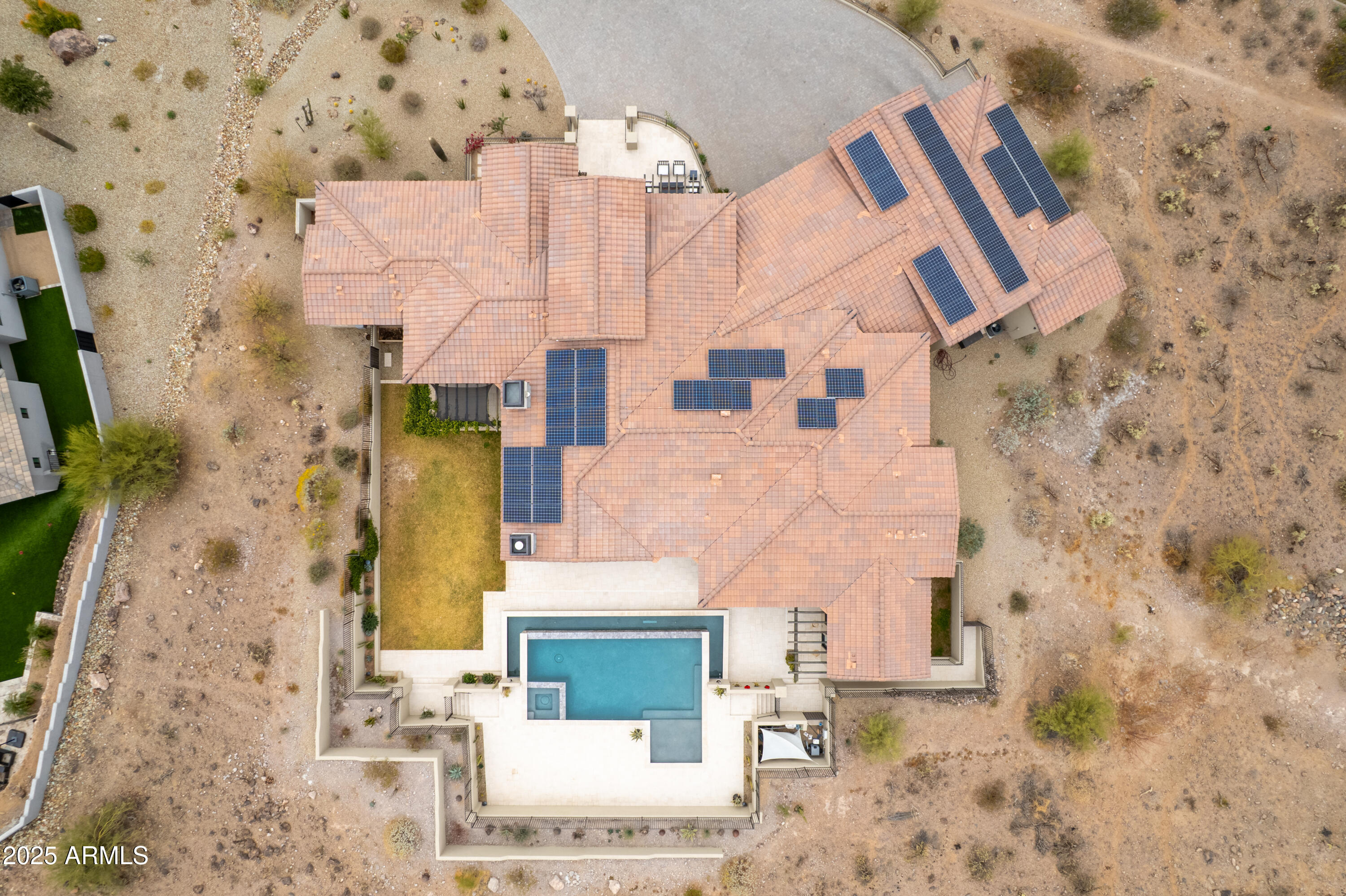 ALVAMAR WESTWING MOUNTAIN PHASE 2 PARCEL 30 - Residential