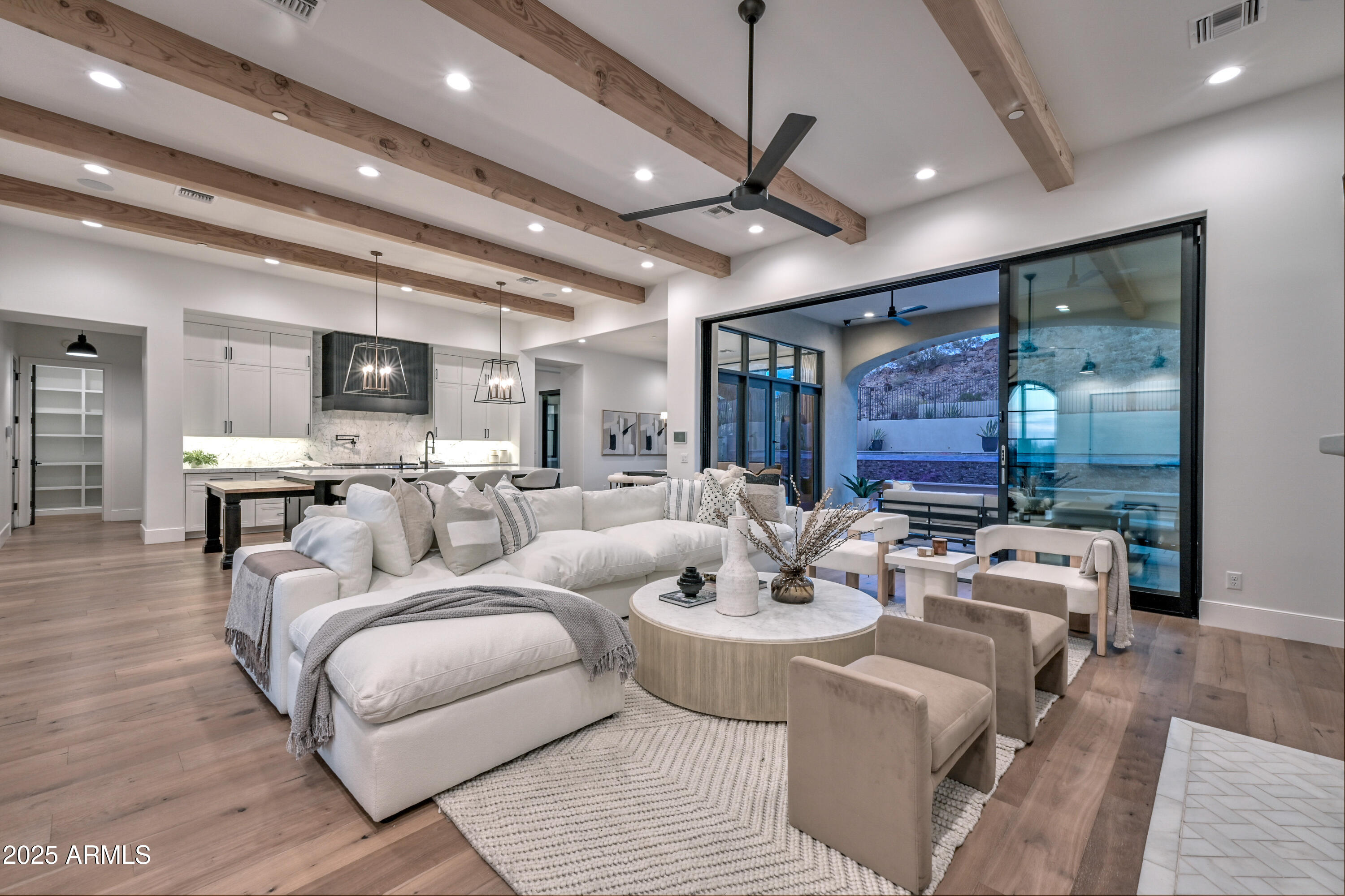ALVAMAR WESTWING MOUNTAIN PHASE 2 PARCEL 30 - Residential